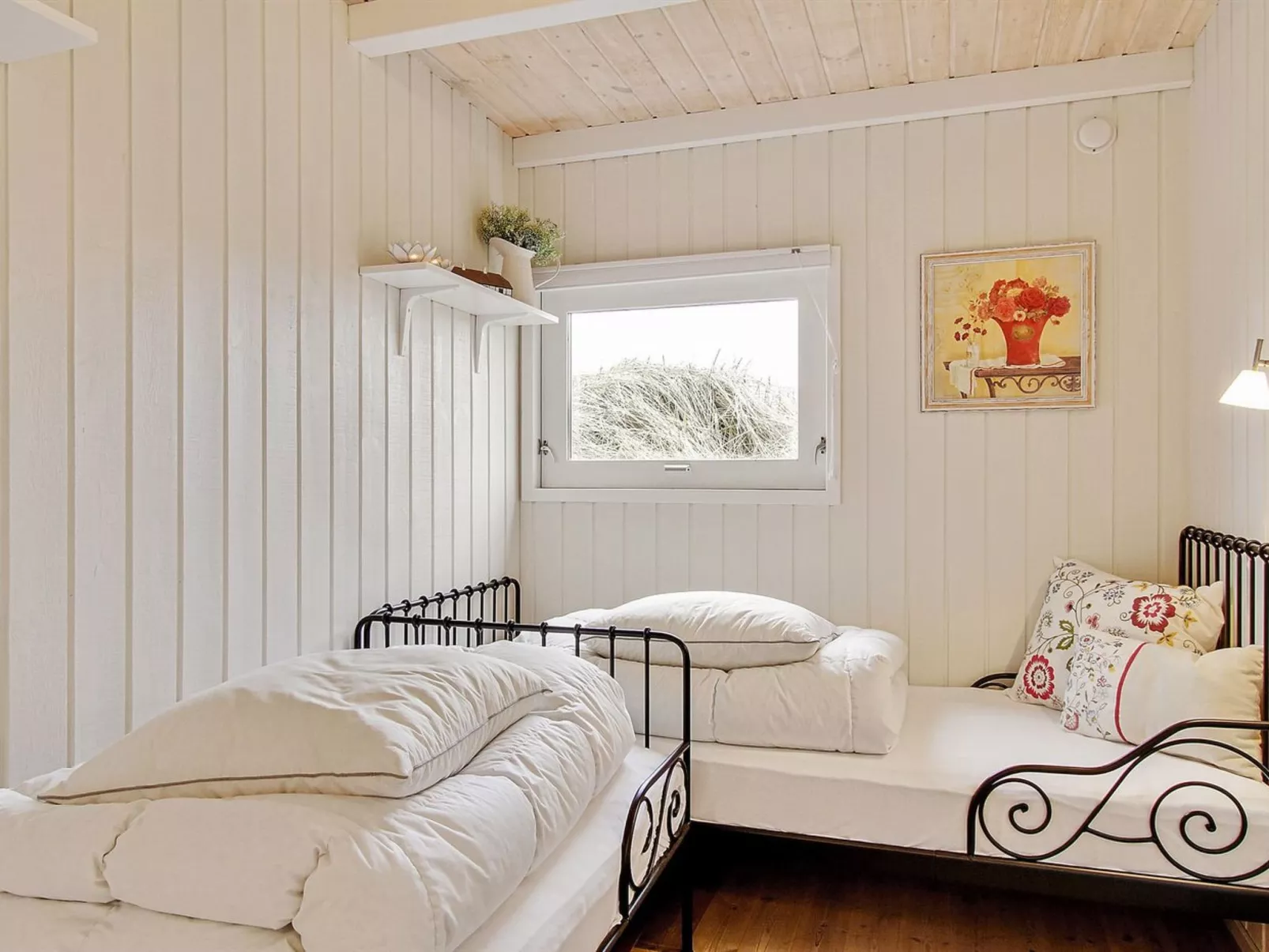 "Annaliese" - 175m from the sea-Binnen