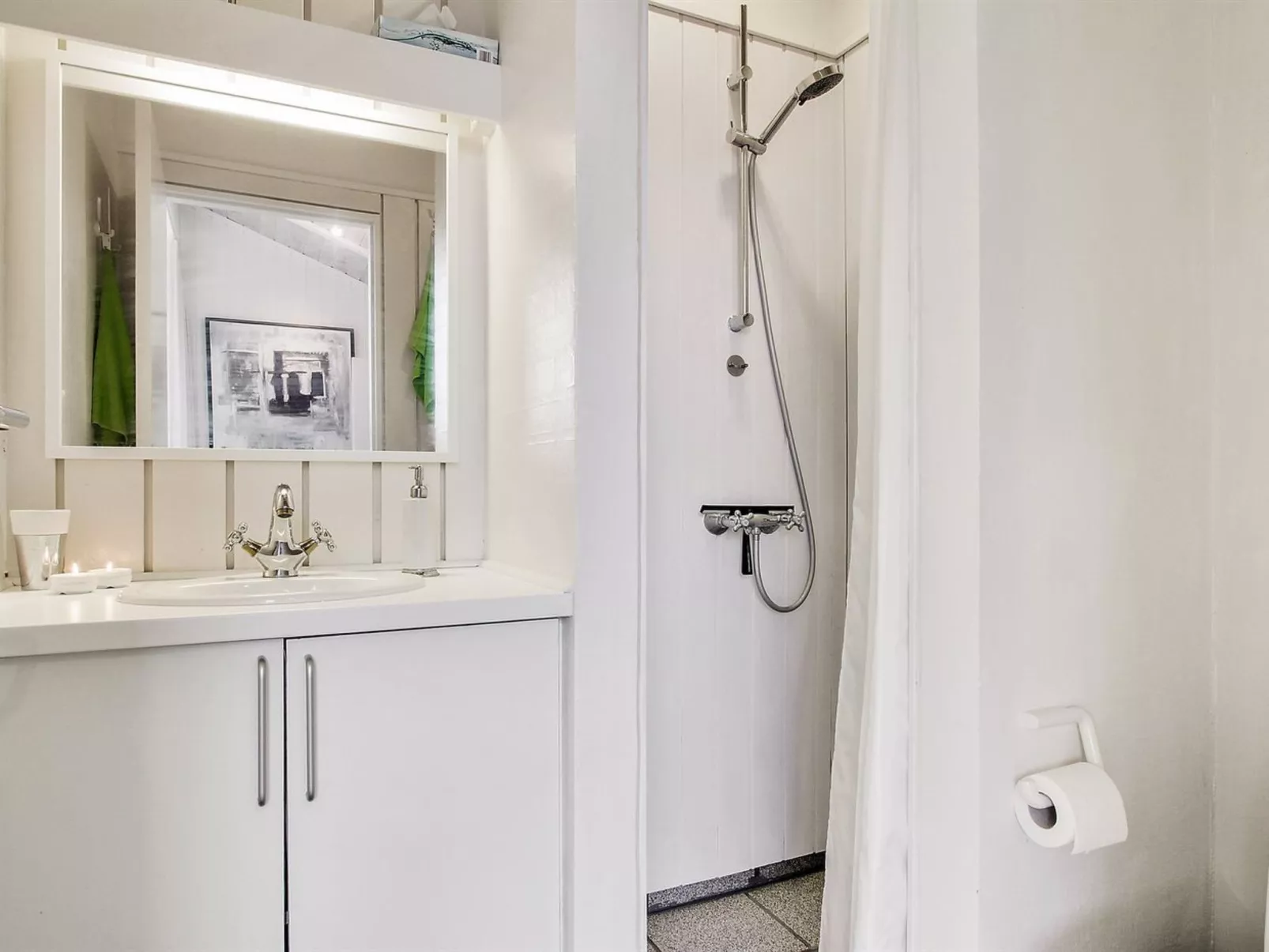 "Annaliese" - 175m from the sea-Buiten