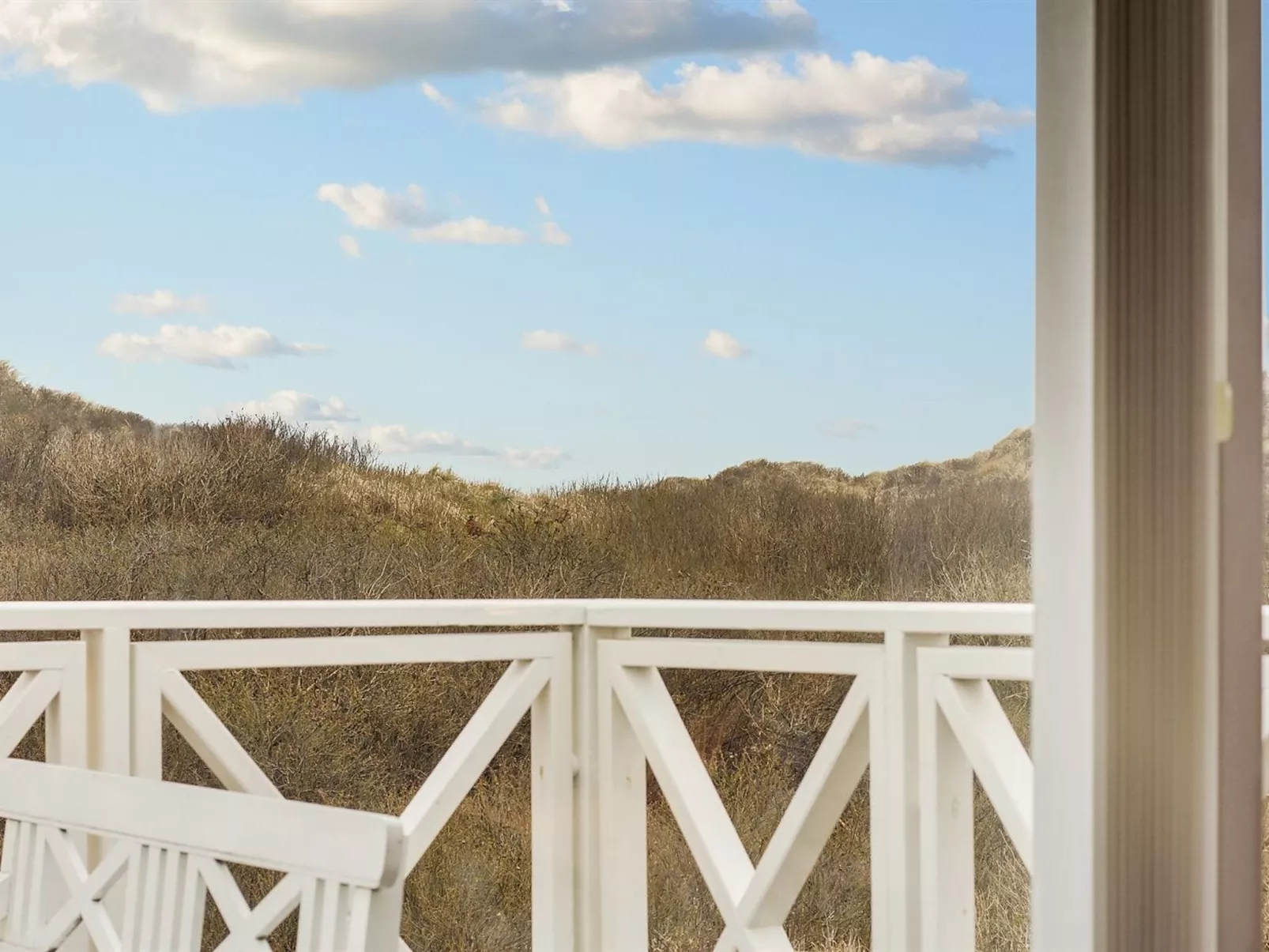 "Annaliese" - 175m from the sea-Buiten