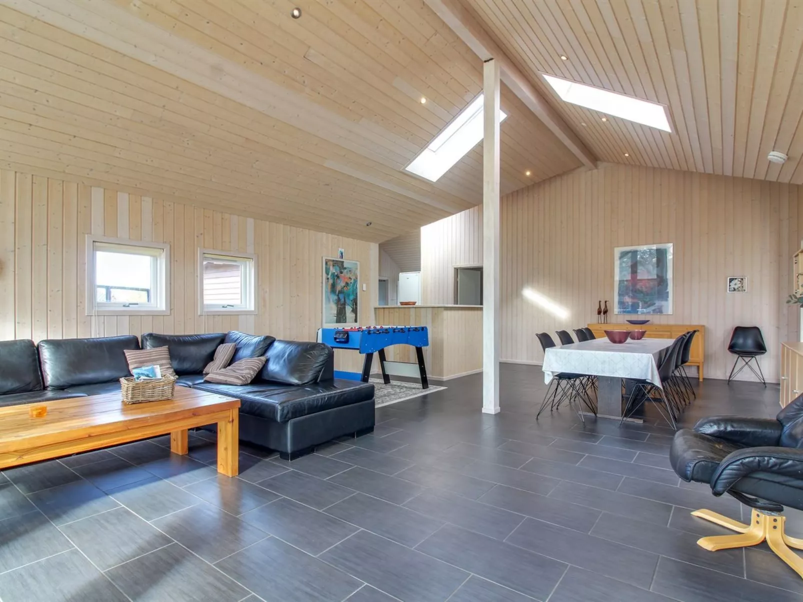 "Naida" - 850m from the sea-Binnen