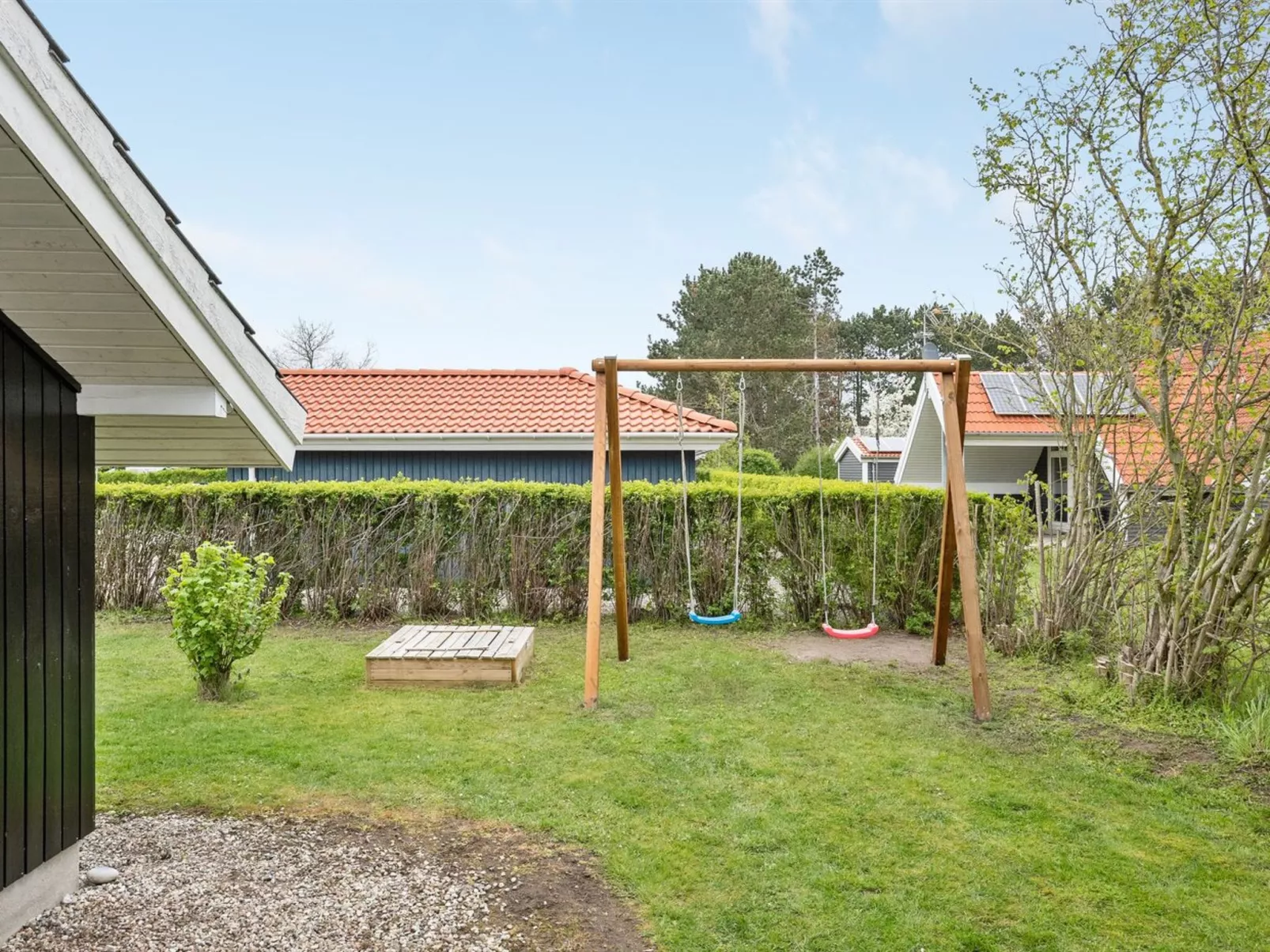 "Tore" - 200m from the sea-Buiten