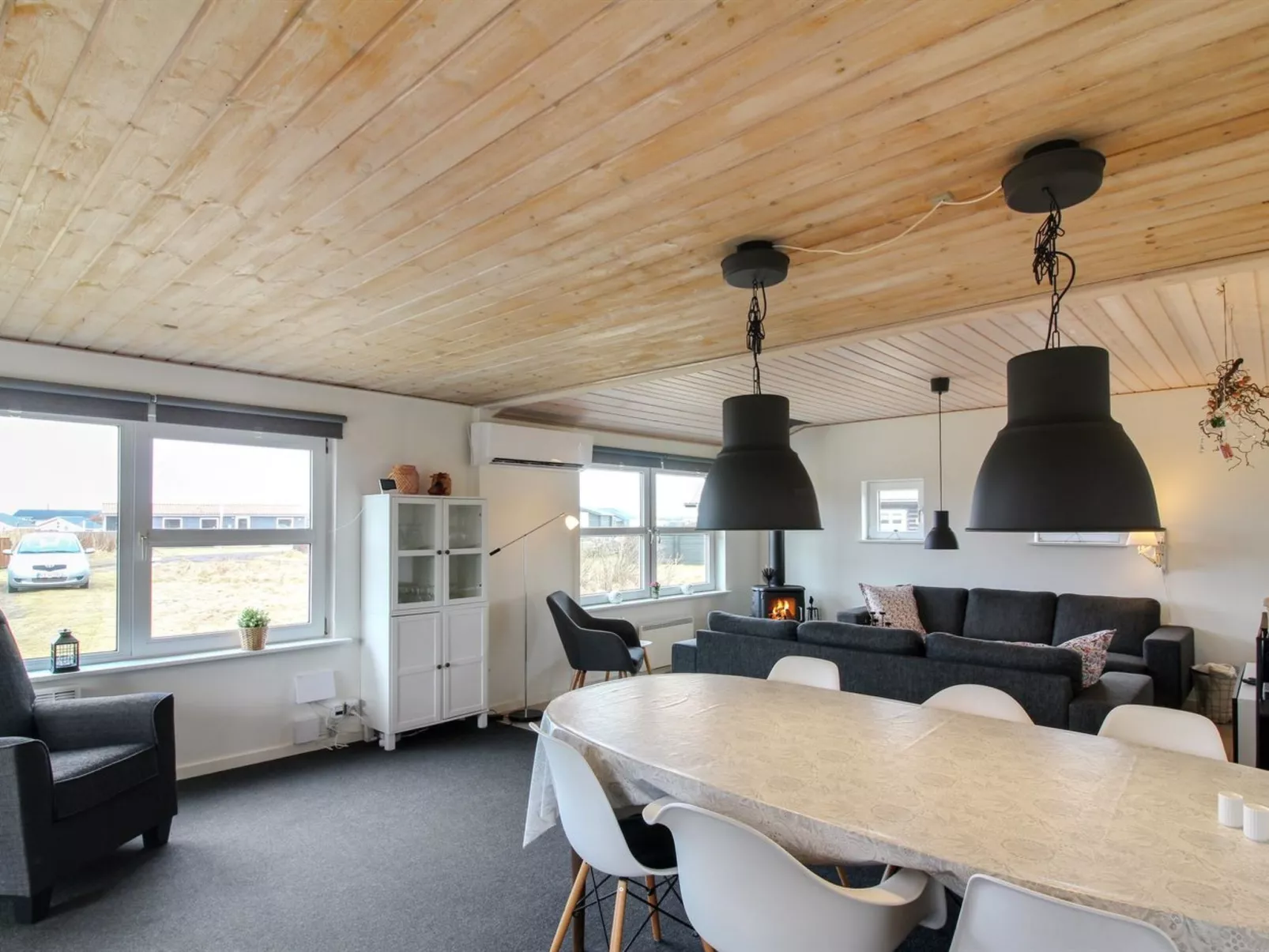 "Lica" - 600m from the sea-Binnen