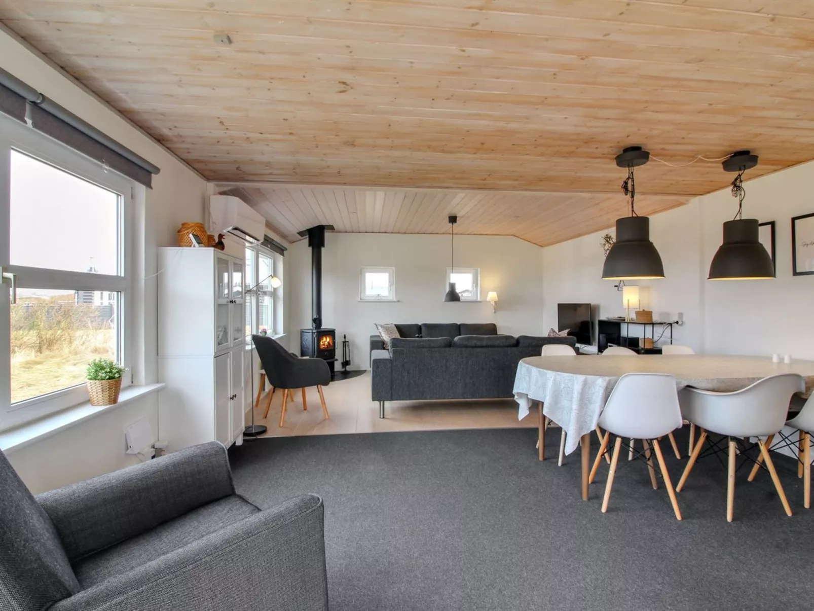 "Lica" - 600m from the sea-Binnen