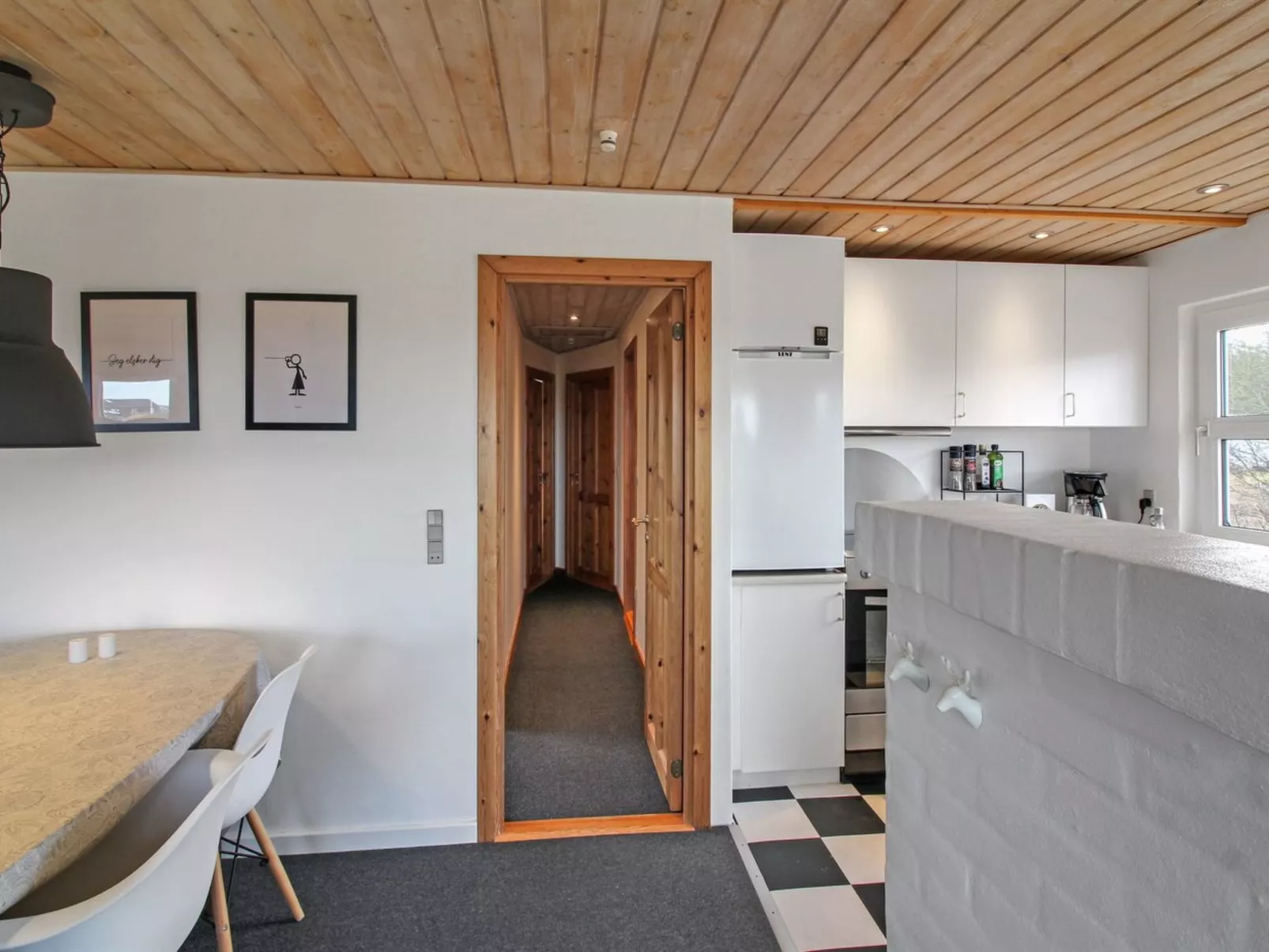 "Lica" - 600m from the sea-Binnen