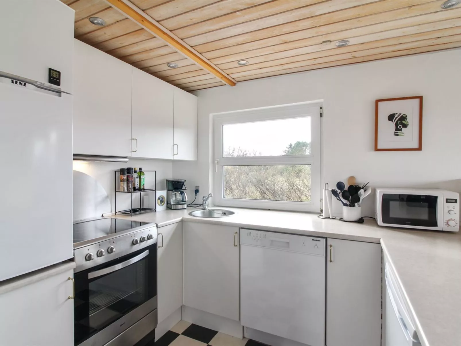 "Lica" - 600m from the sea-Binnen