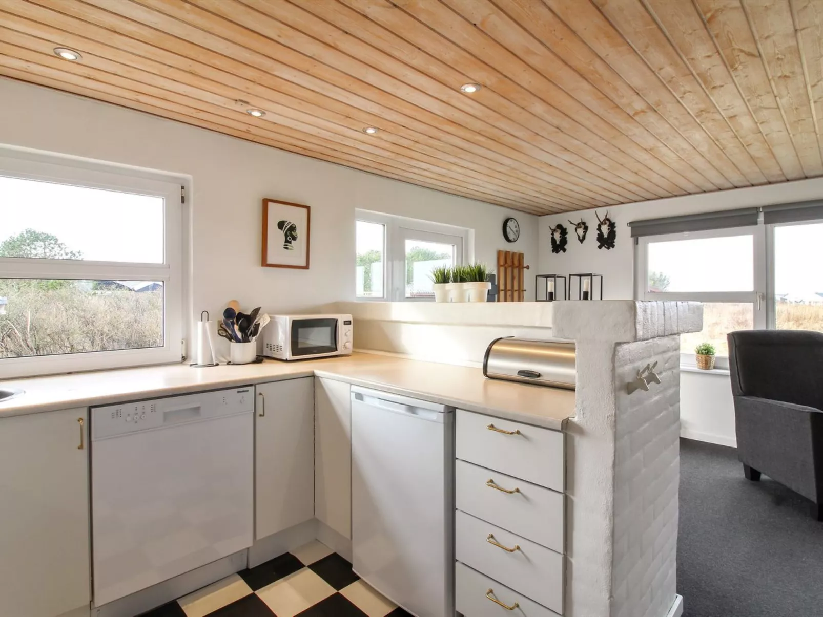 "Lica" - 600m from the sea-Binnen