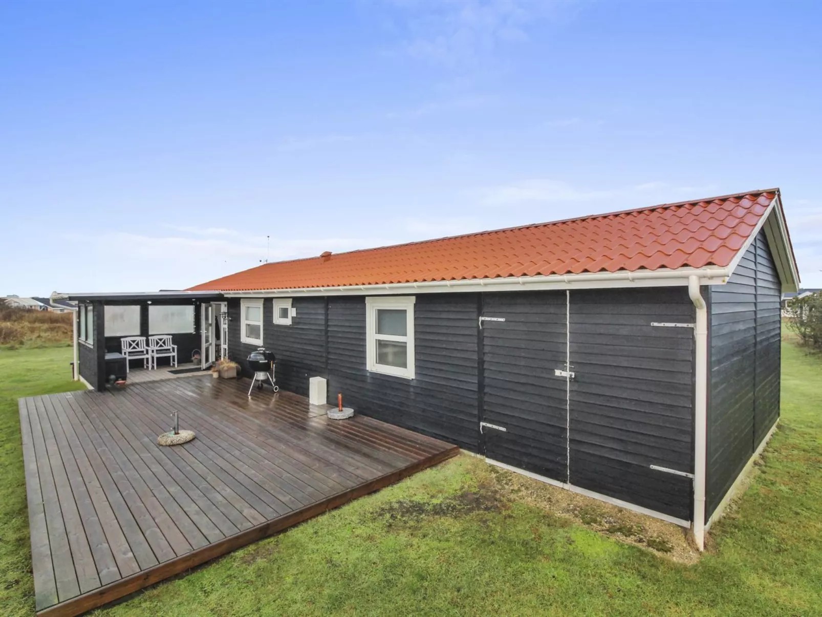 "Lica" - 600m from the sea-Buiten