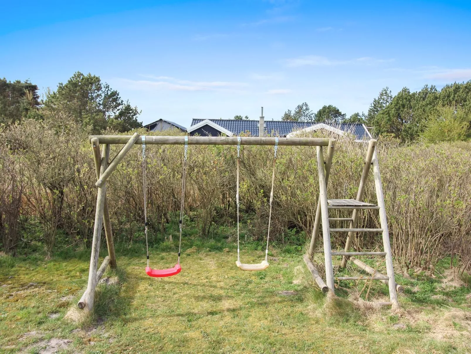 "Lica" - 600m from the sea-Buiten