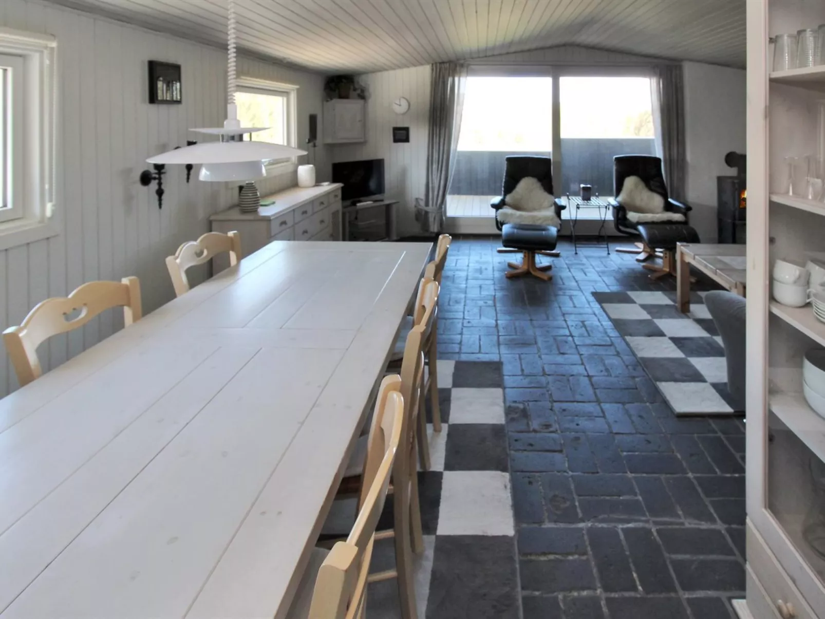 "Tonja" - 300m from the sea