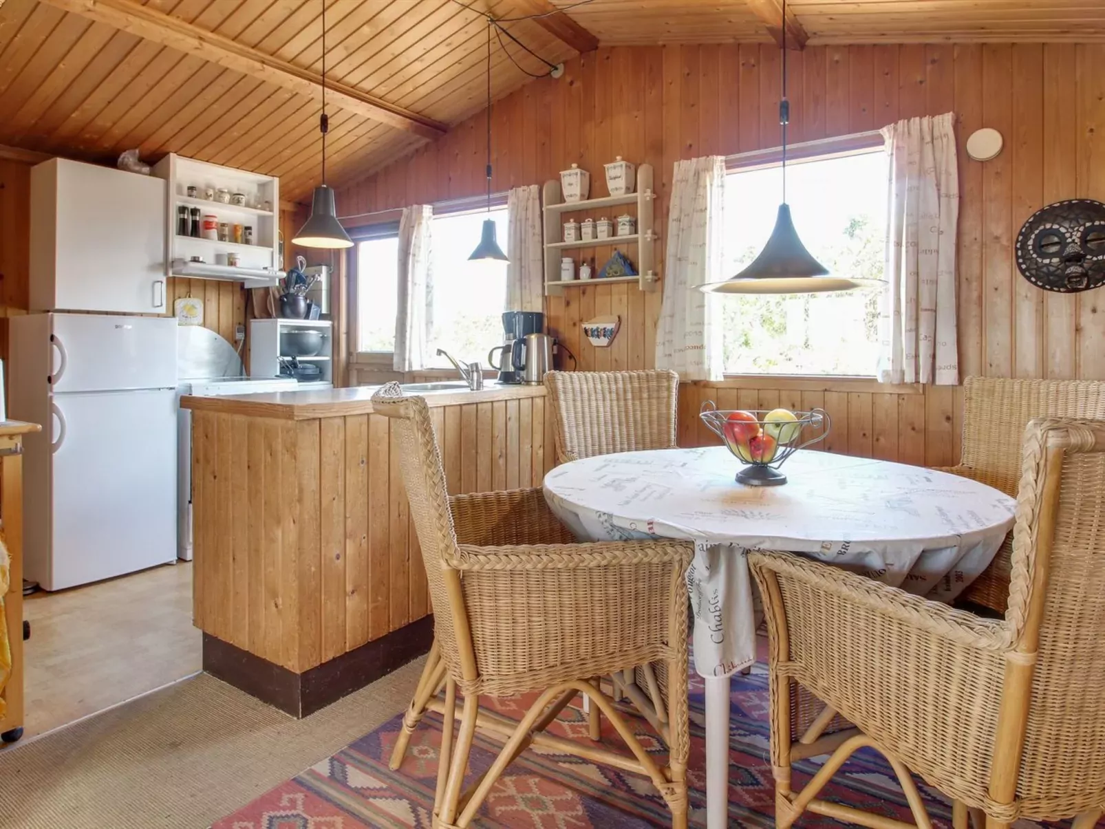 "Ami" - 200m from the sea-Binnen