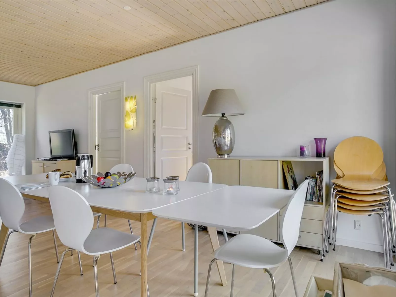 "Pietari" - 1.2km from the sea-Buiten