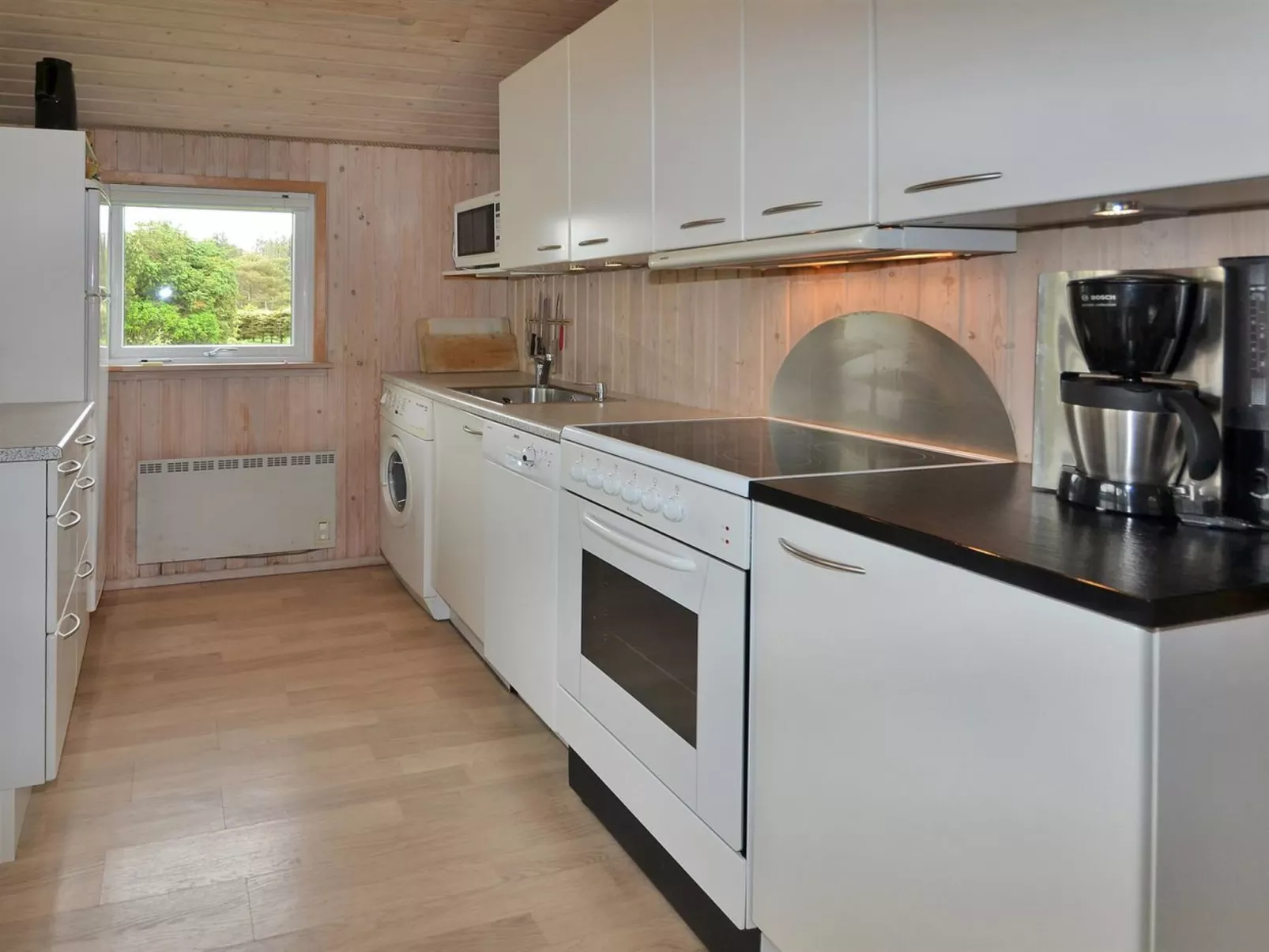 "Guja" - 1km from the sea-Binnen