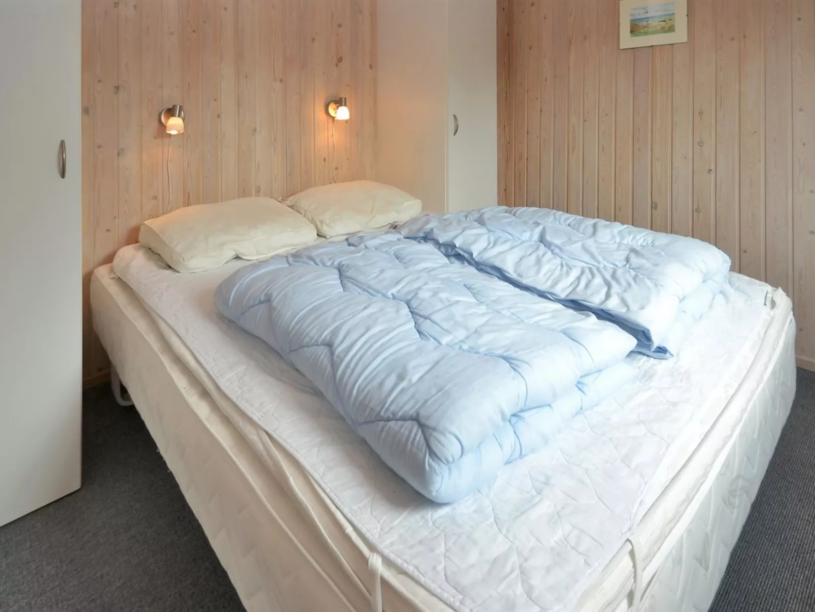 "Guja" - 1km from the sea-Binnen