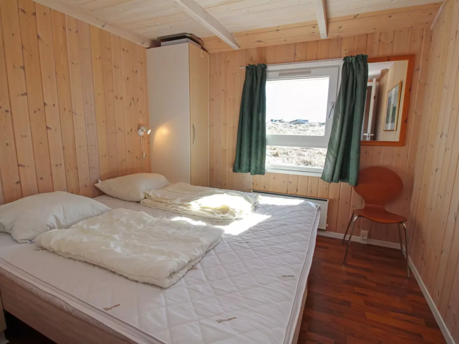 "Katla" - 400m from the sea-Binnen