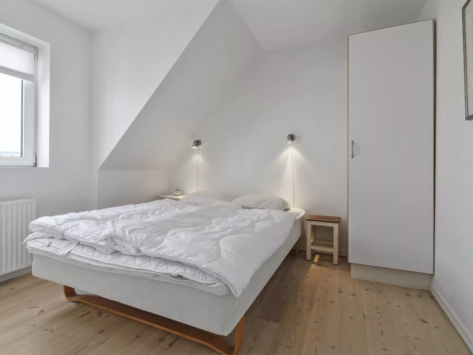 "Githe" - 100m from the sea-Binnen