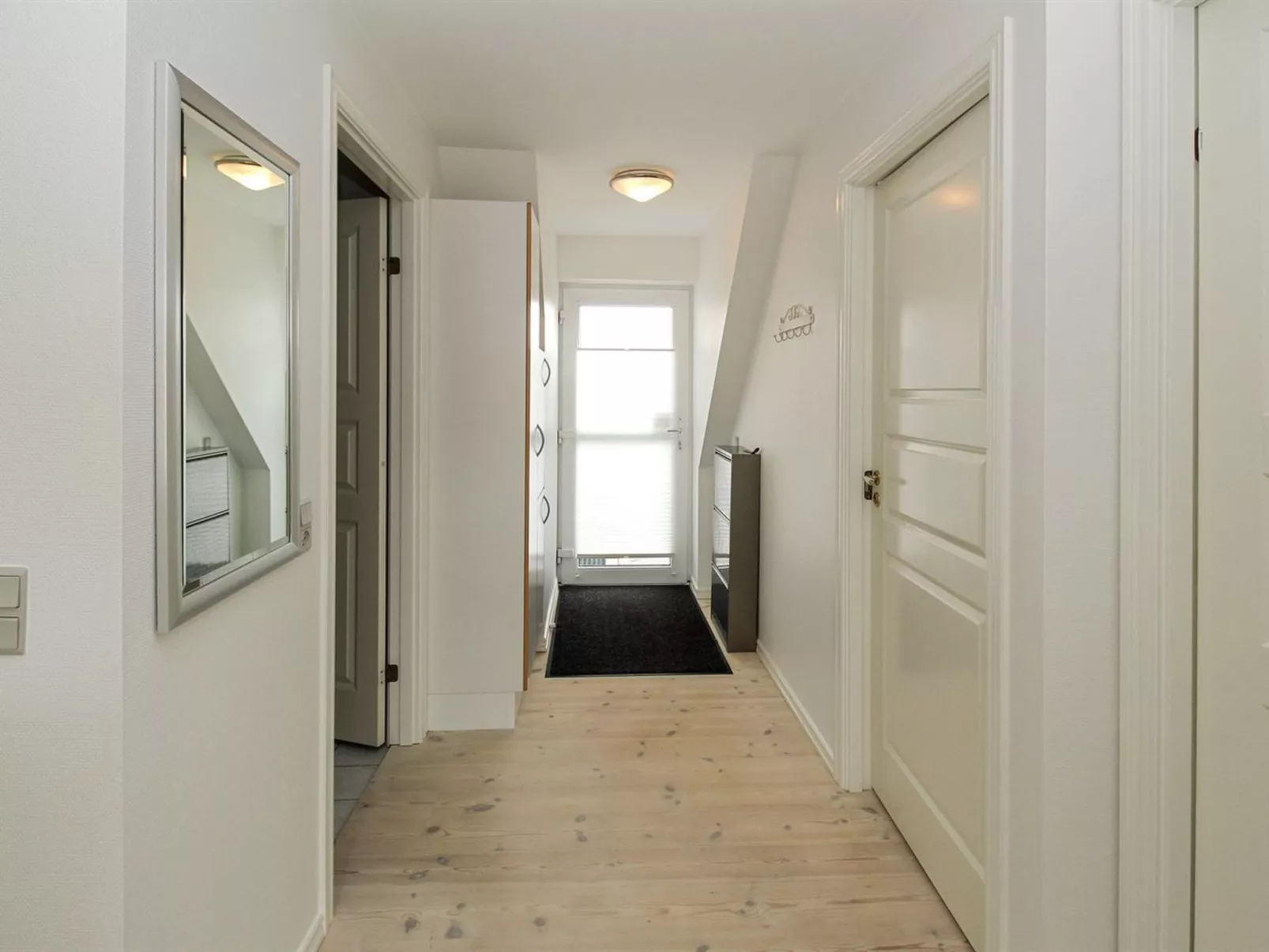 "Githe" - 100m from the sea-Binnen