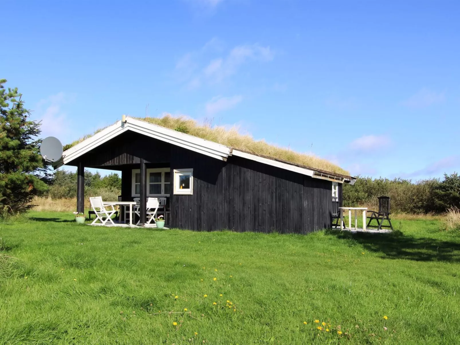 "Tera" - 600m from the sea-Binnen