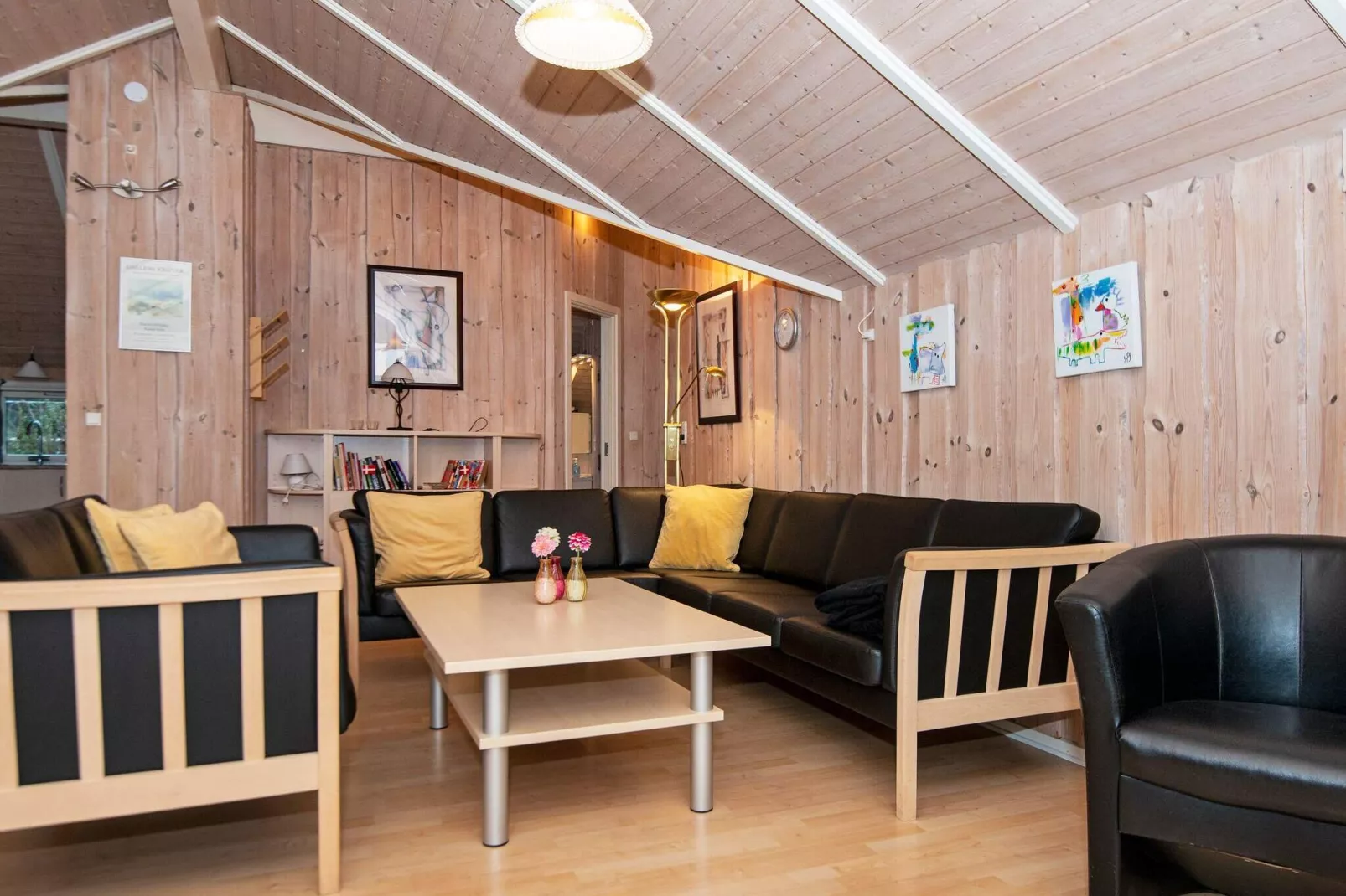 Luxe retraite bij strand -- By Traum Ferienwohnungen-Binnen