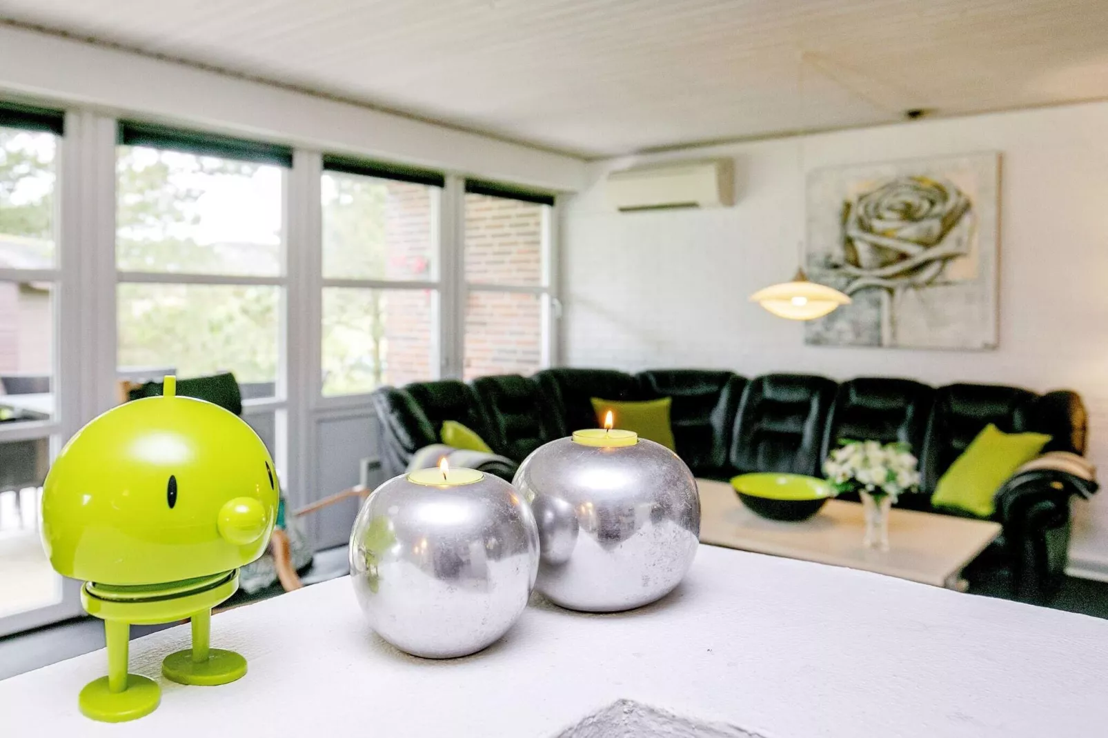 6 persoons vakantie huis in Blåvand-Binnen