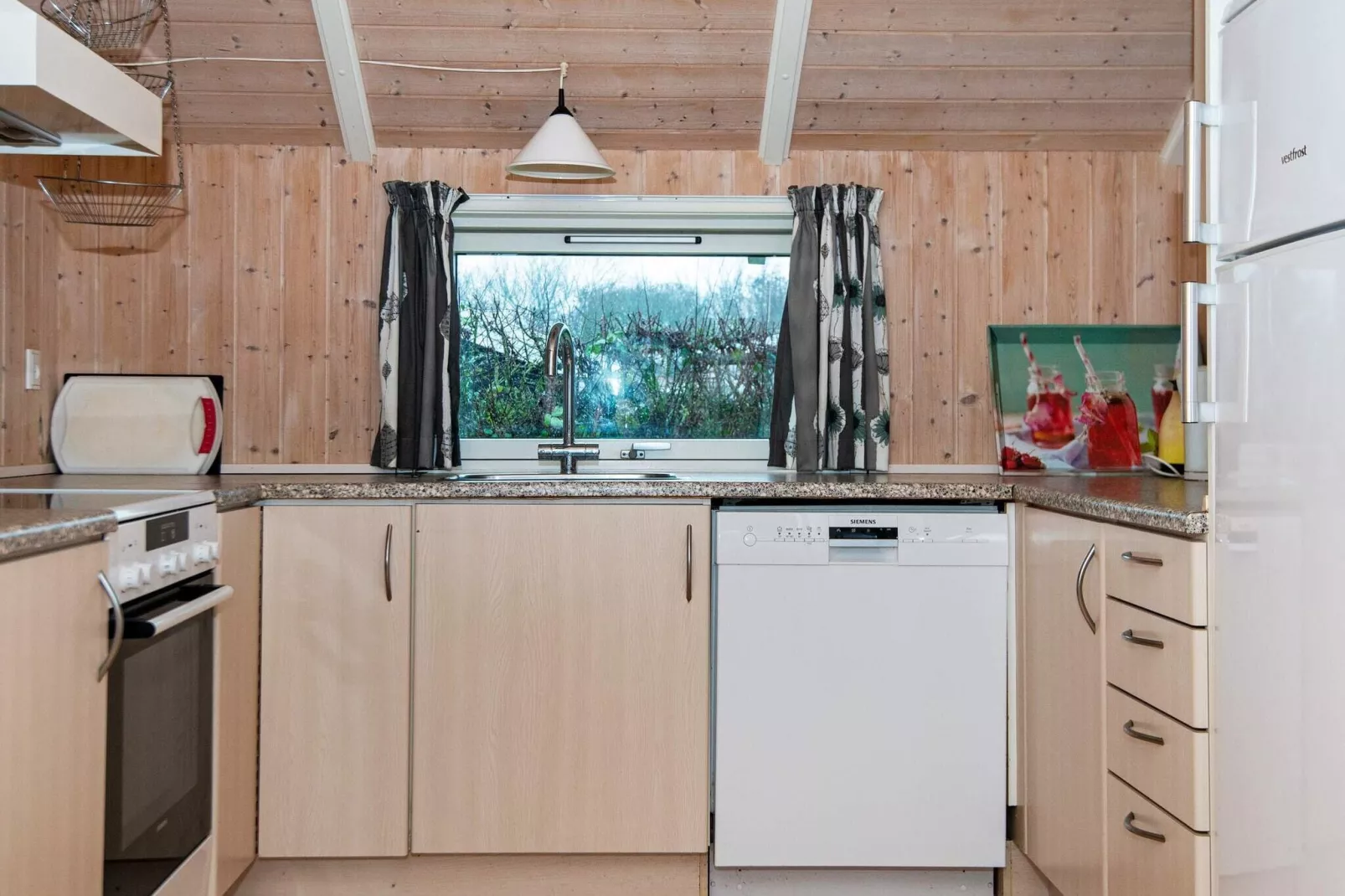 Luxe retraite bij strand -- By Traum Ferienwohnungen-Binnen