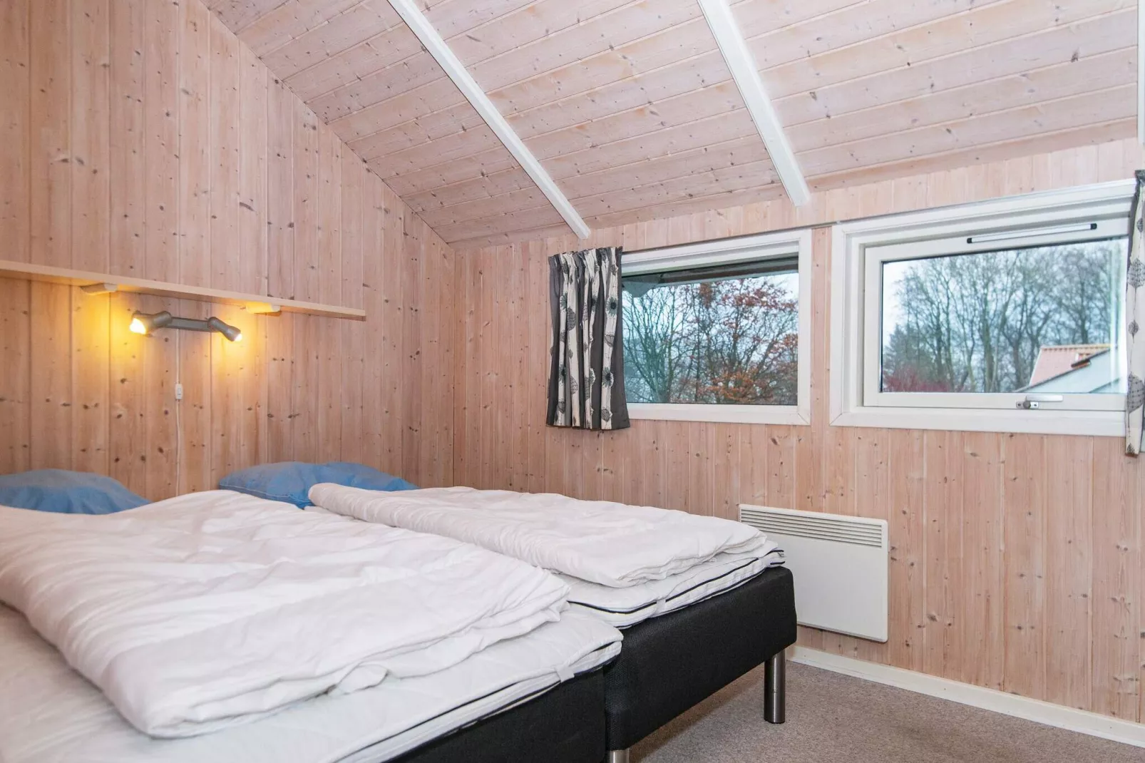 Luxe retraite bij strand -- By Traum Ferienwohnungen-Binnen
