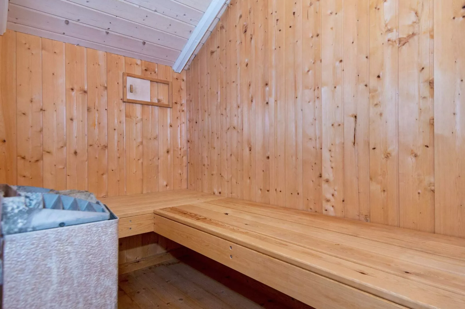 Luxe retraite bij strand -- By Traum Ferienwohnungen-Sauna