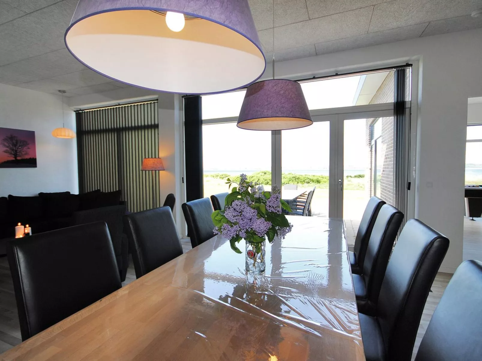 "Eloise" - 50m to the inlet-Binnen