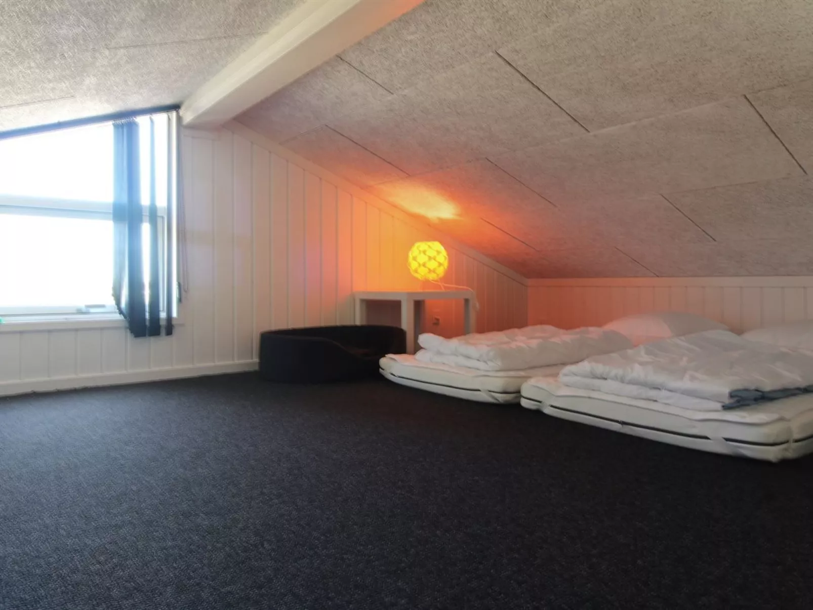 "Franki" - 375m from the sea-Binnen