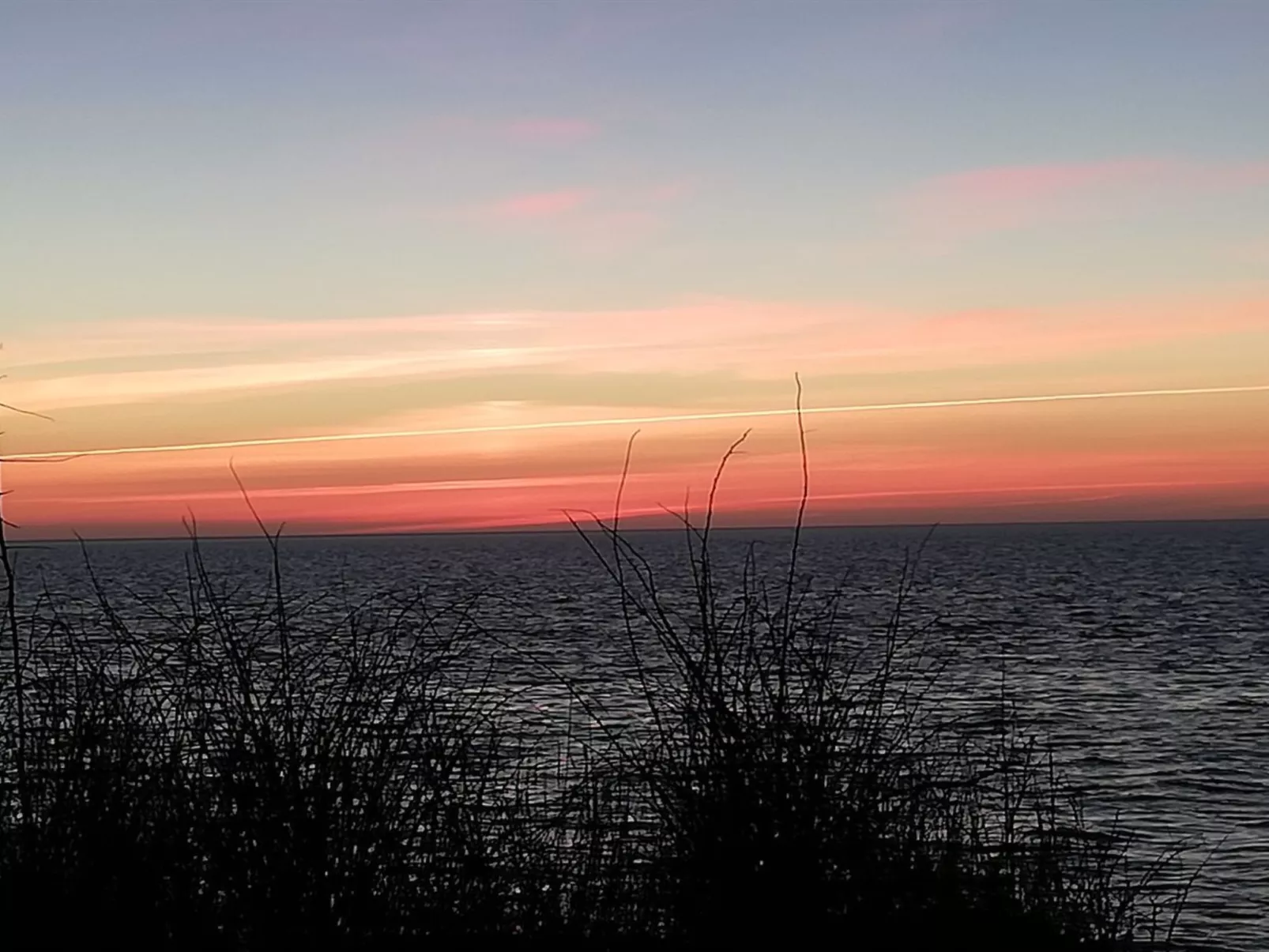 "Faina" - 100m from the sea-Buiten