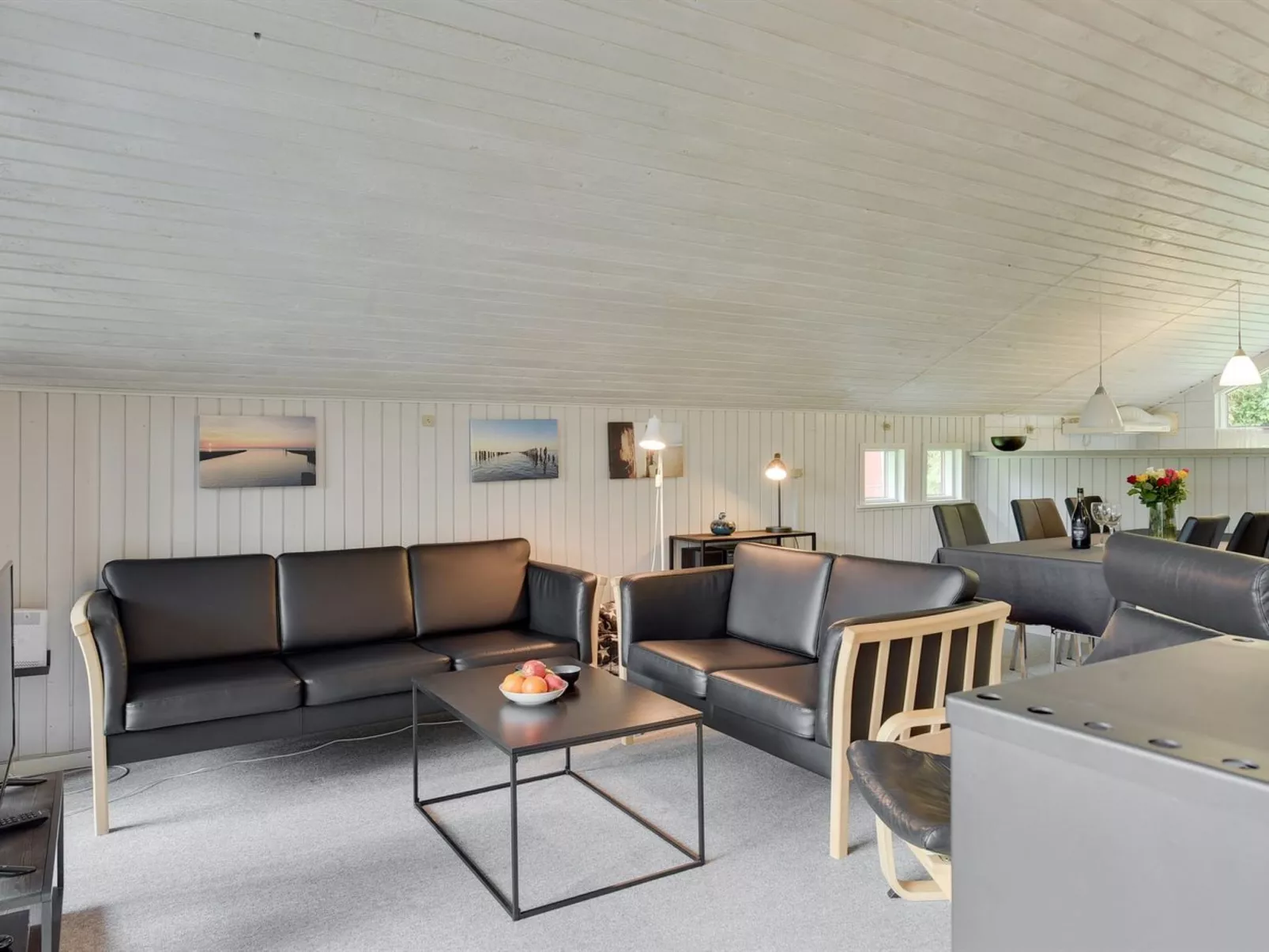 "Corinna" - 28km from the sea-Binnen