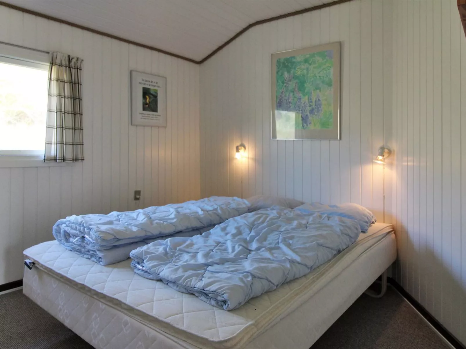 "Borjana" - 800m from the sea-Binnen