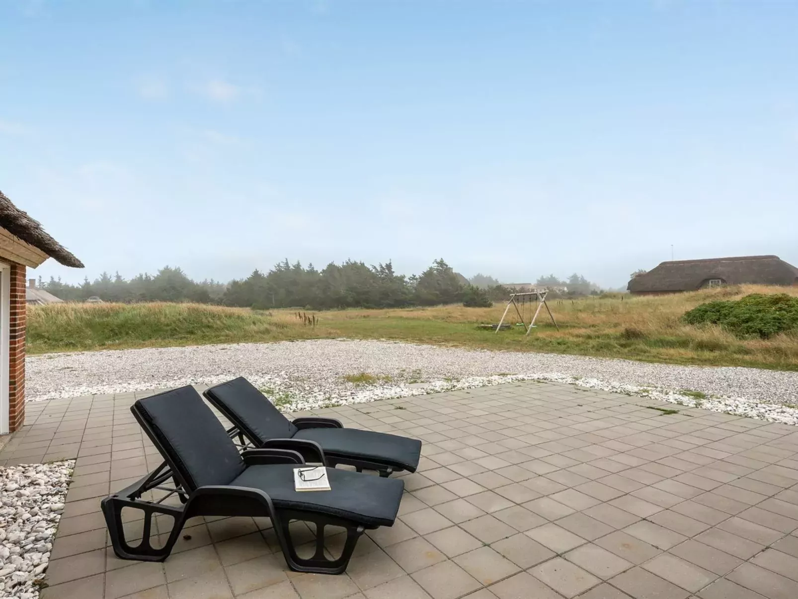 "Matrona" - 750m from the sea-Buiten
