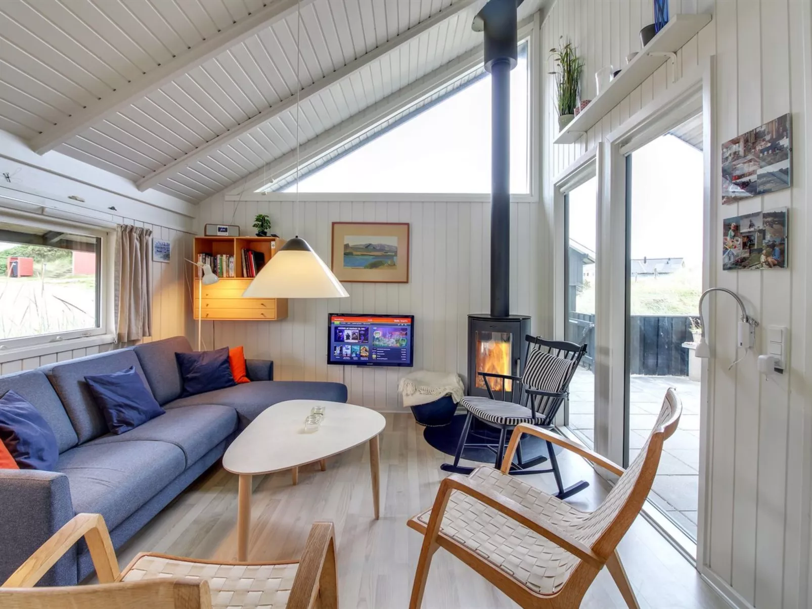 "Auli" - 200m from the sea