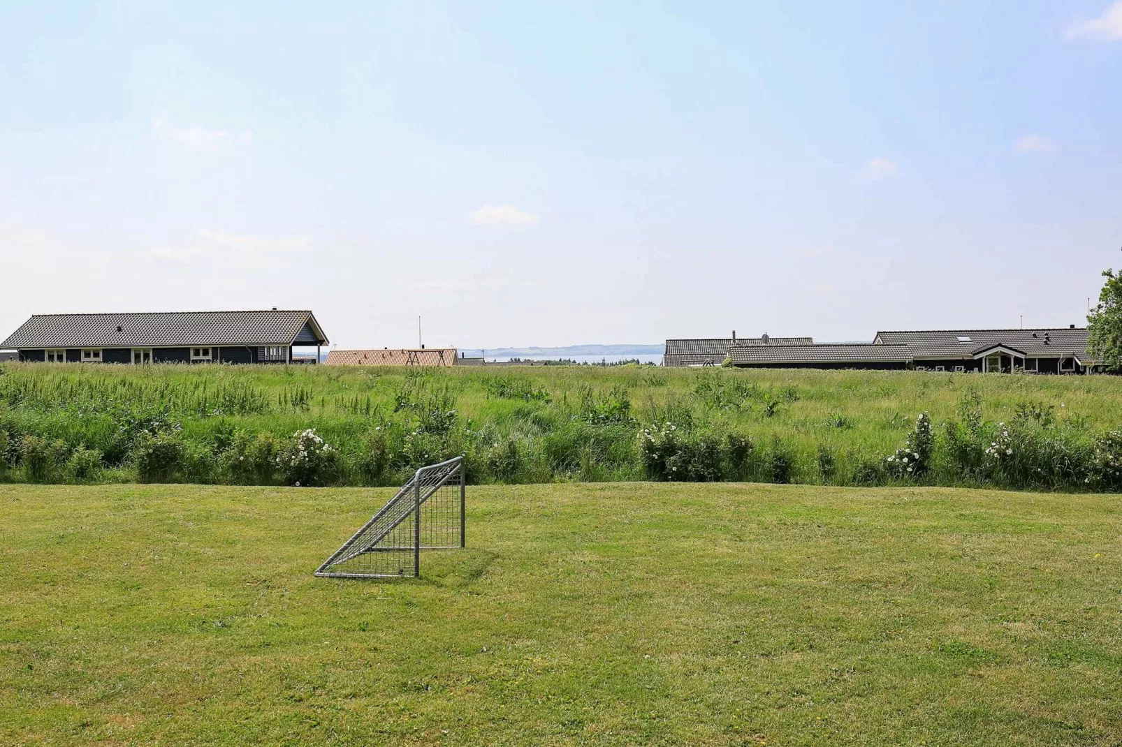 20 persoons vakantie huis in Vinderup-By Traum