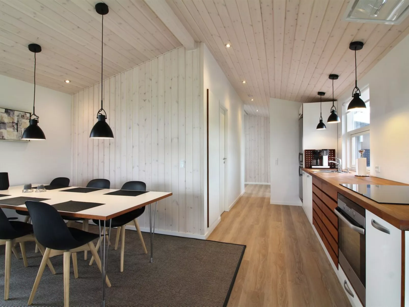 "Ingela" - 350m from the sea-Buiten