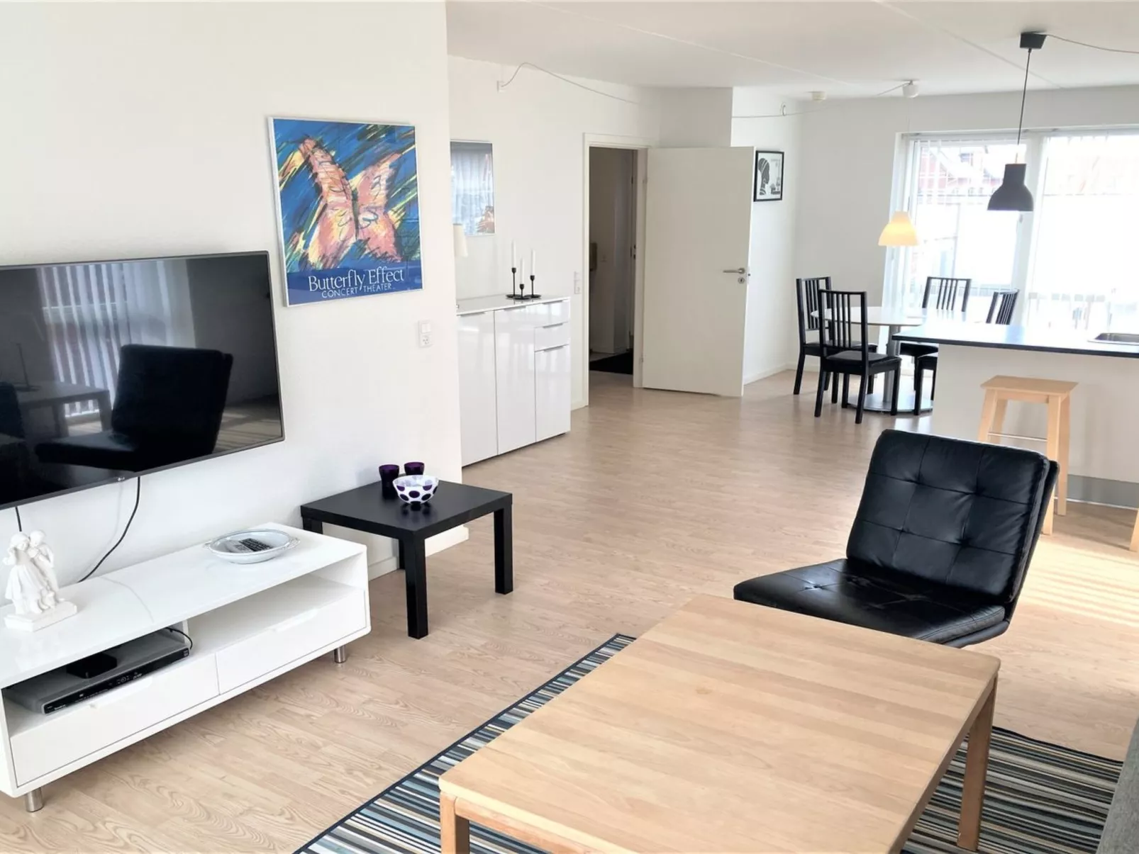 "Tolva" - 400m from the sea