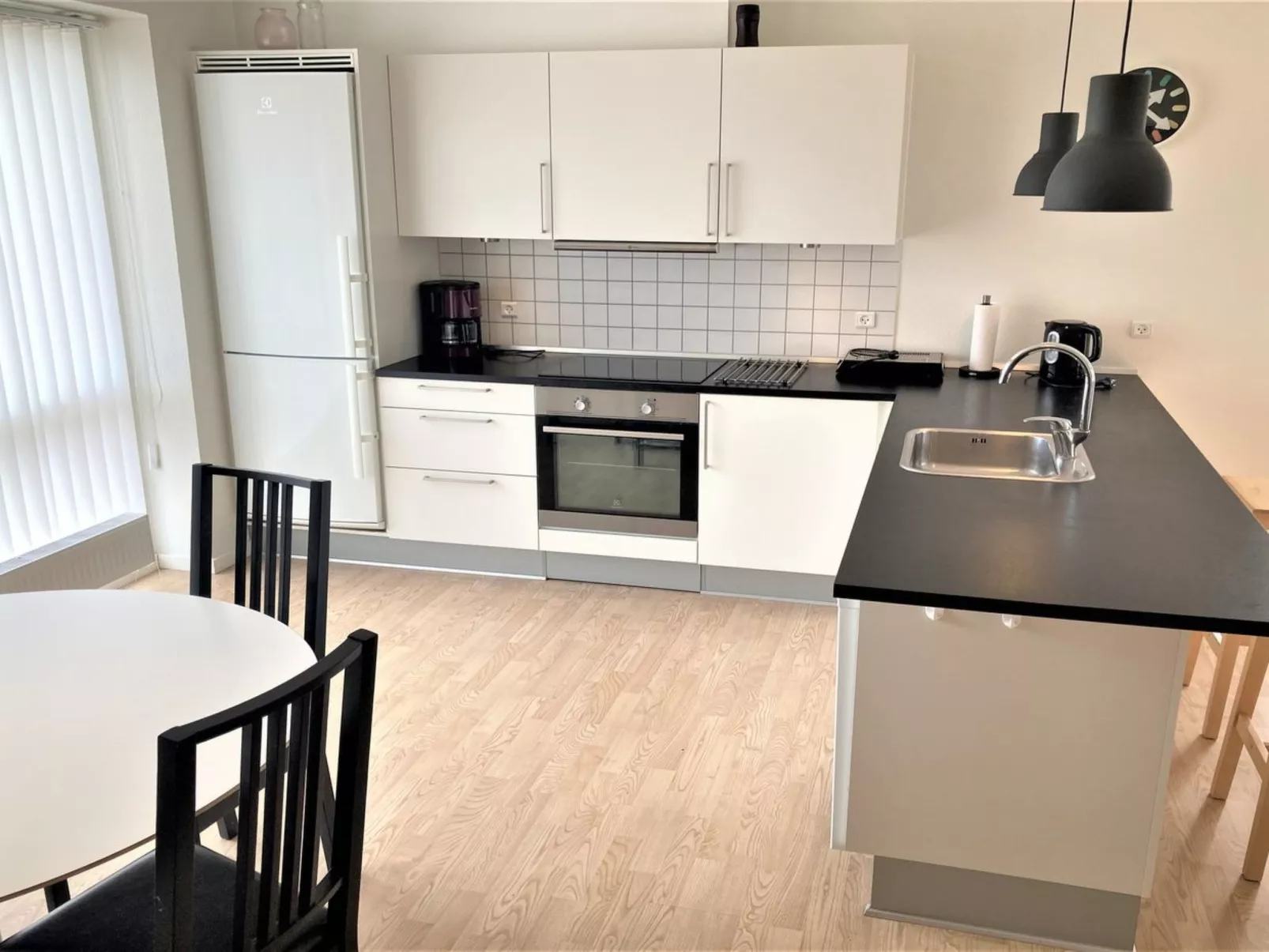 "Tolva" - 400m from the sea-Binnen