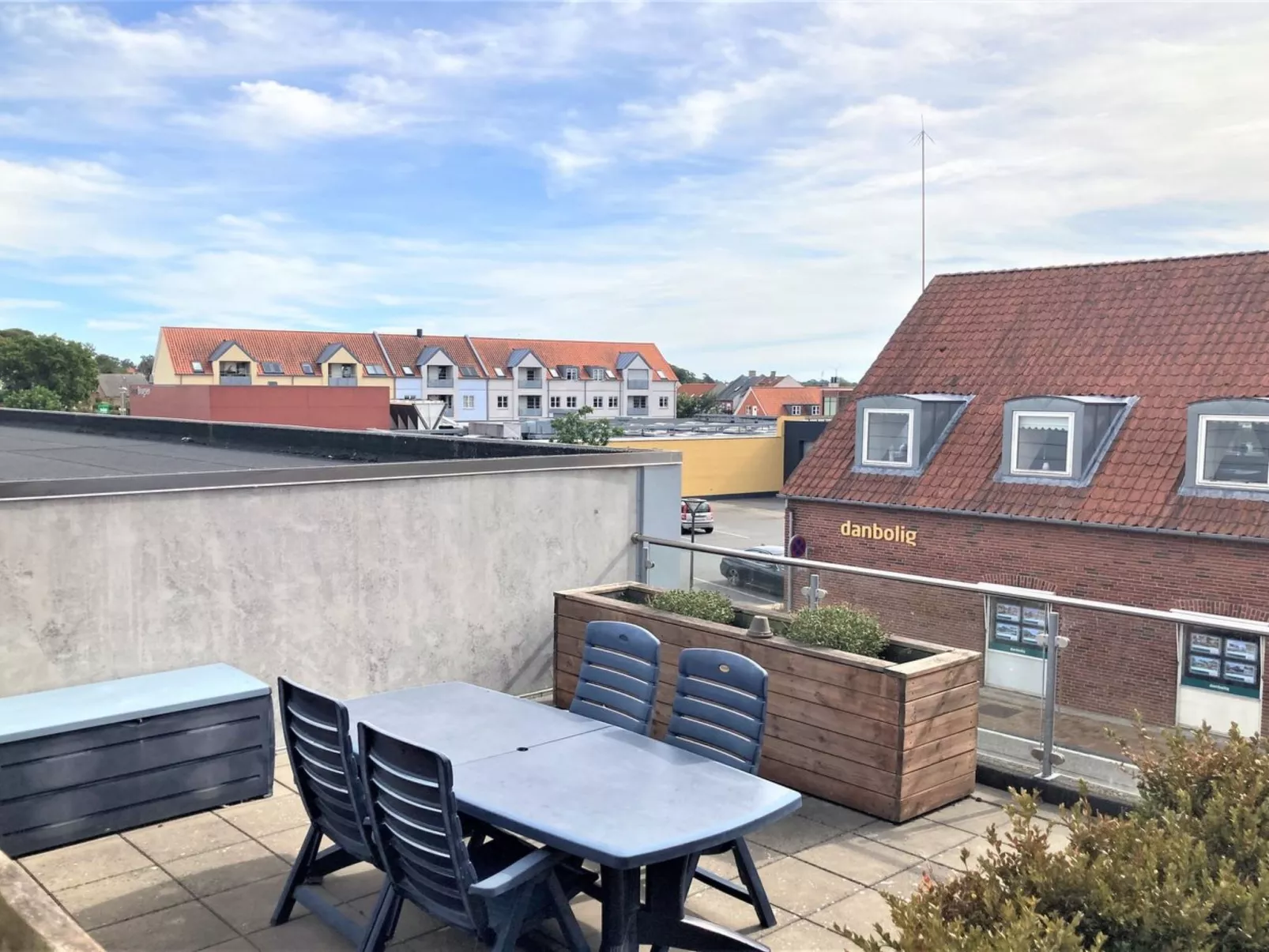 "Tolva" - 400m from the sea-Buiten