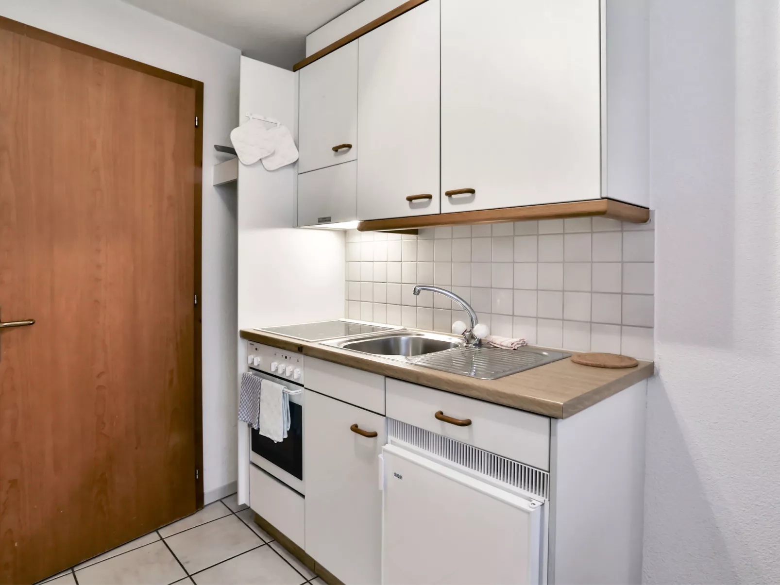 Chalet Abendrot apARTments-Binnen
