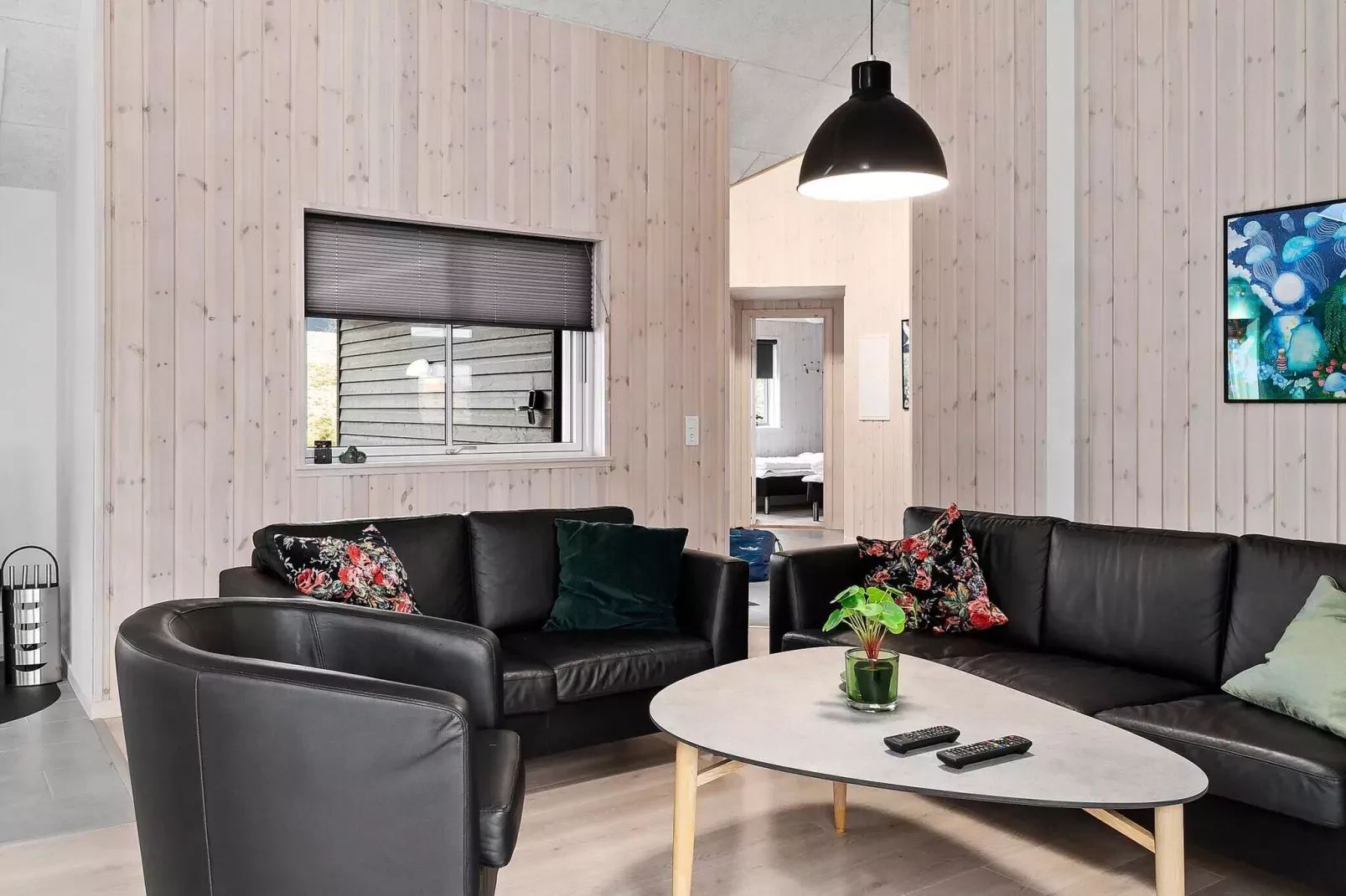 24 persoons vakantie huis in Hasselberg-Binnen