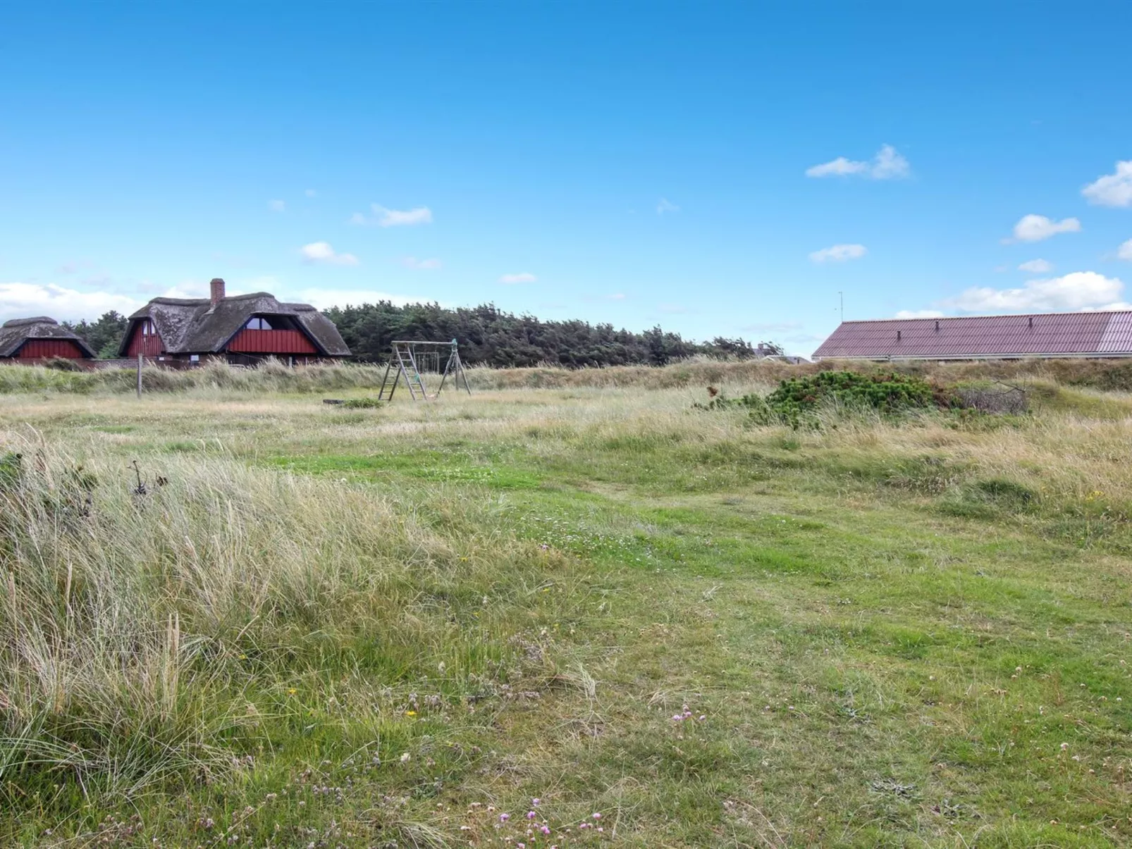 "Filip" - 100m from the sea-Buiten