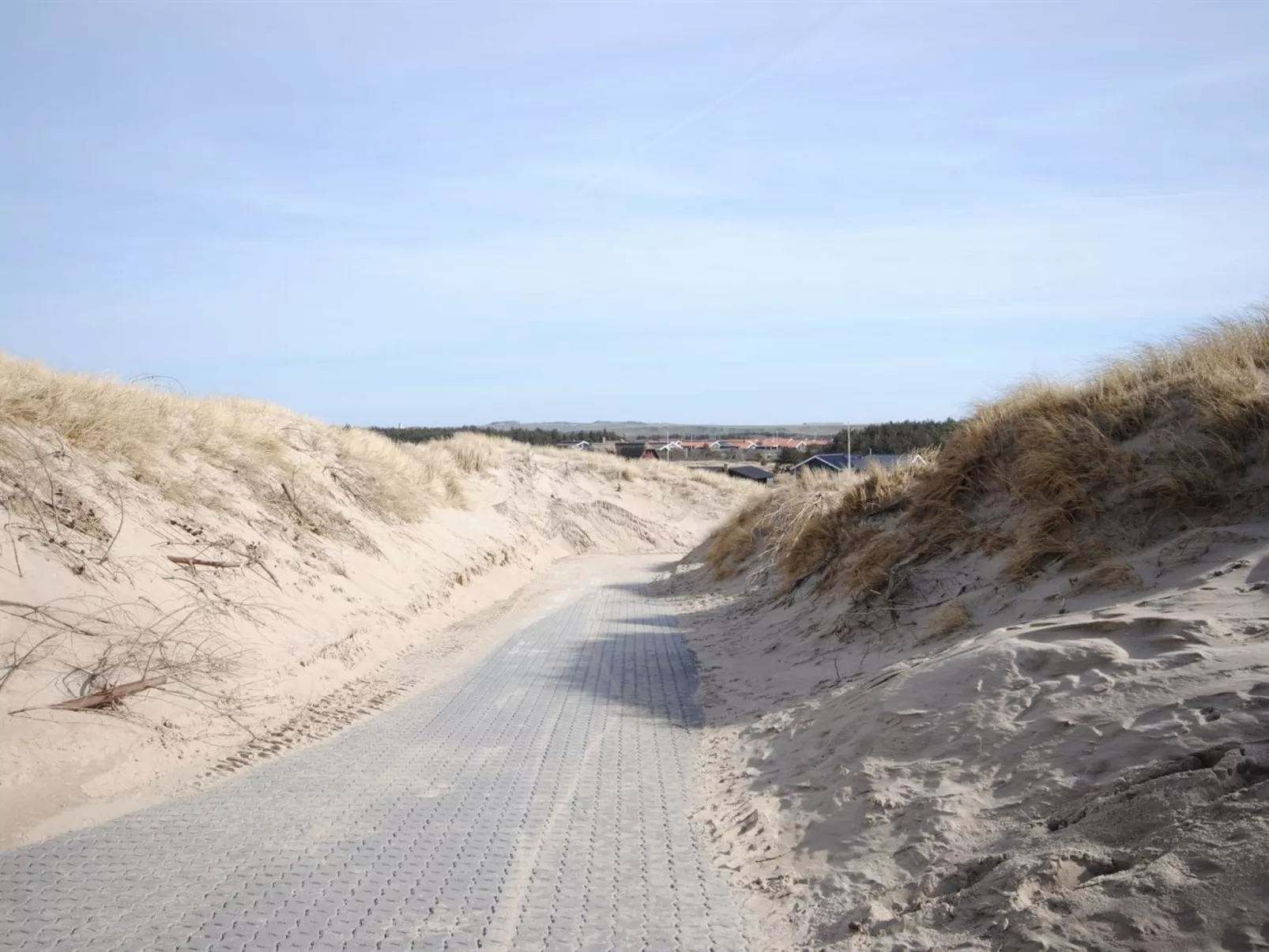 "Filip" - 100m from the sea-Buiten