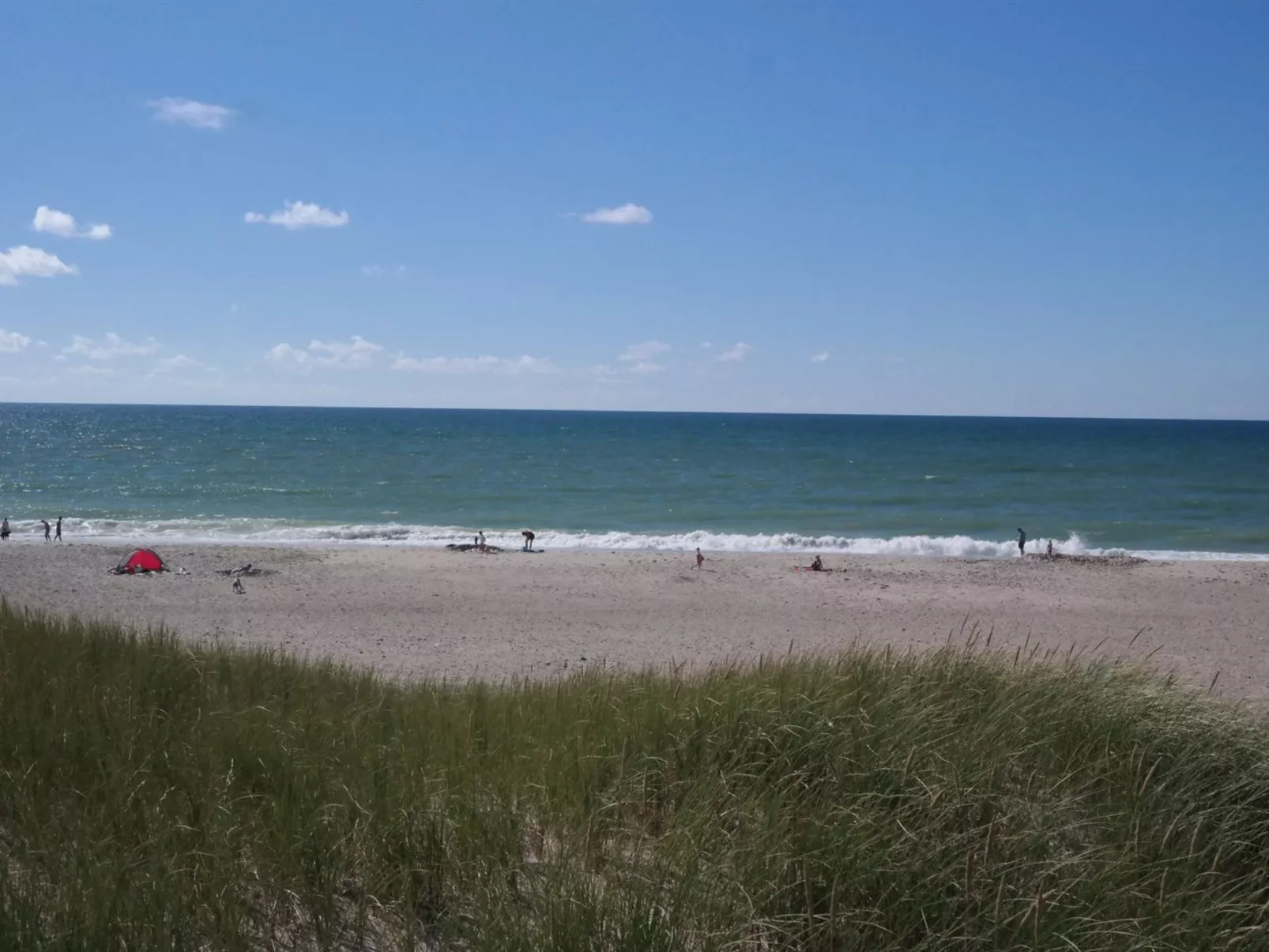 "Filip" - 100m from the sea-Buiten