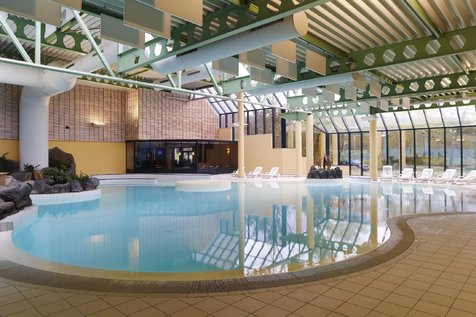 Résidence Durbuy 10-Parkfaciliteiten