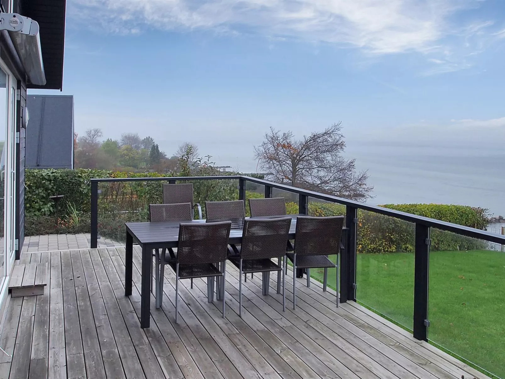 "Majbritt" - 50m from the sea