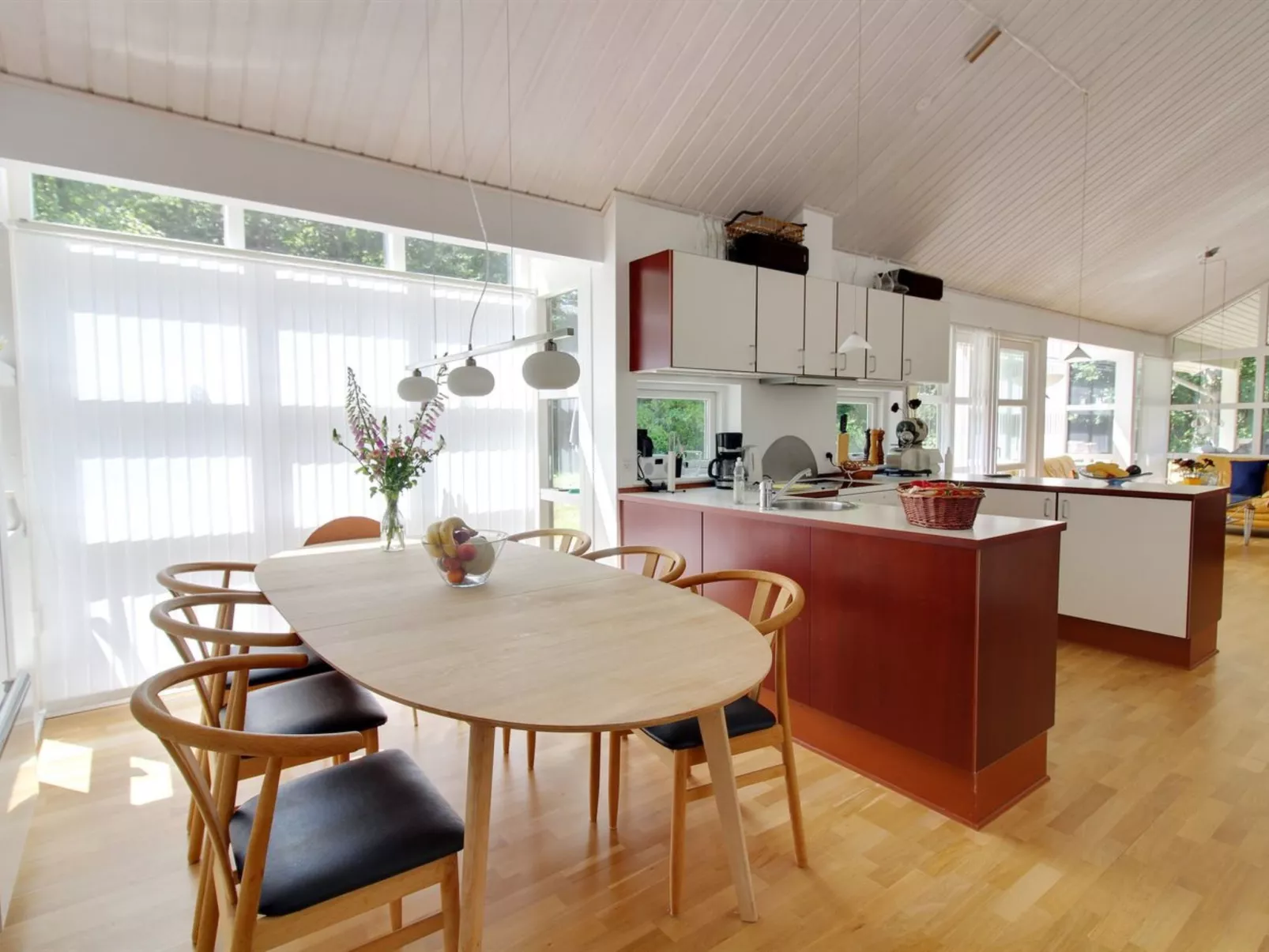 "Axel" - 1.2km from the sea-Binnen