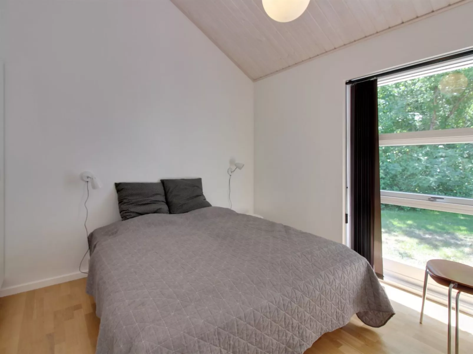 "Axel" - 1.2km from the sea-Binnen