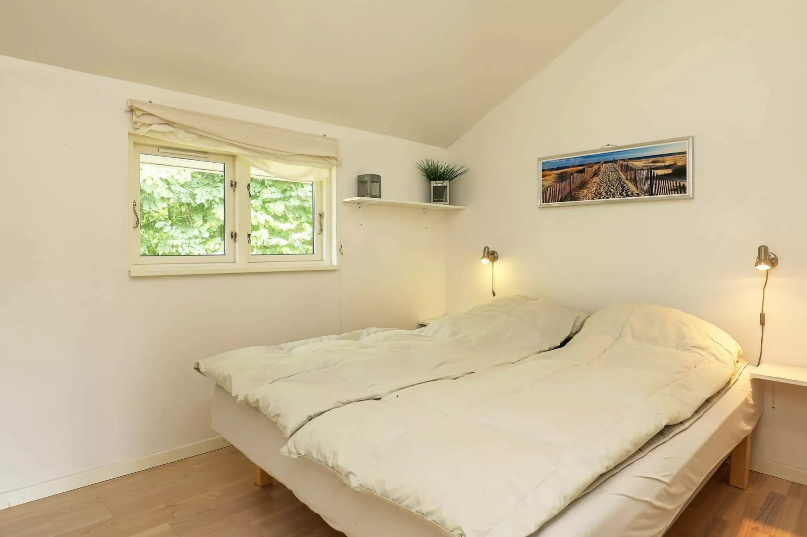 8 persoons vakantie huis in Vestervig-Binnen
