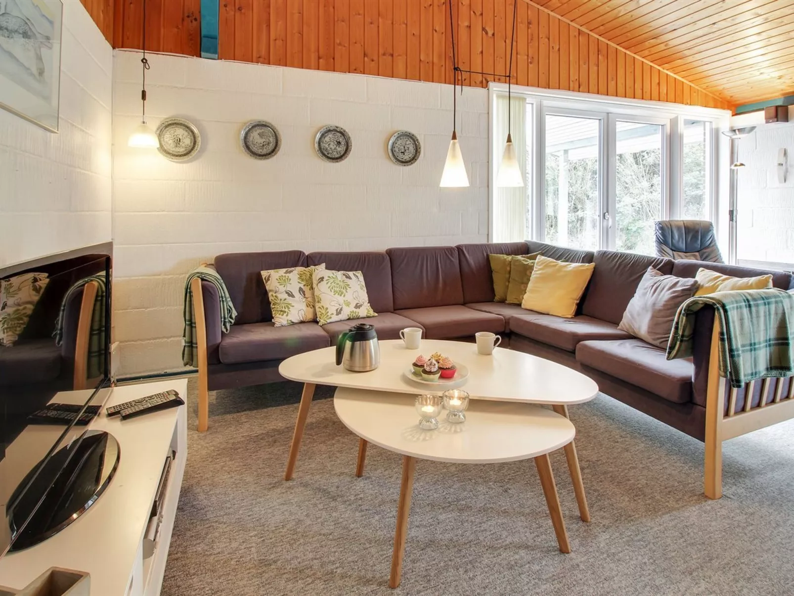 "Askatla" - 800m from the sea