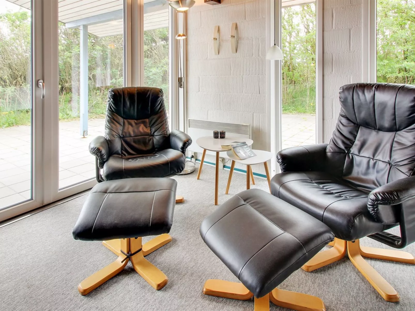 "Askatla" - 800m from the sea-Binnen